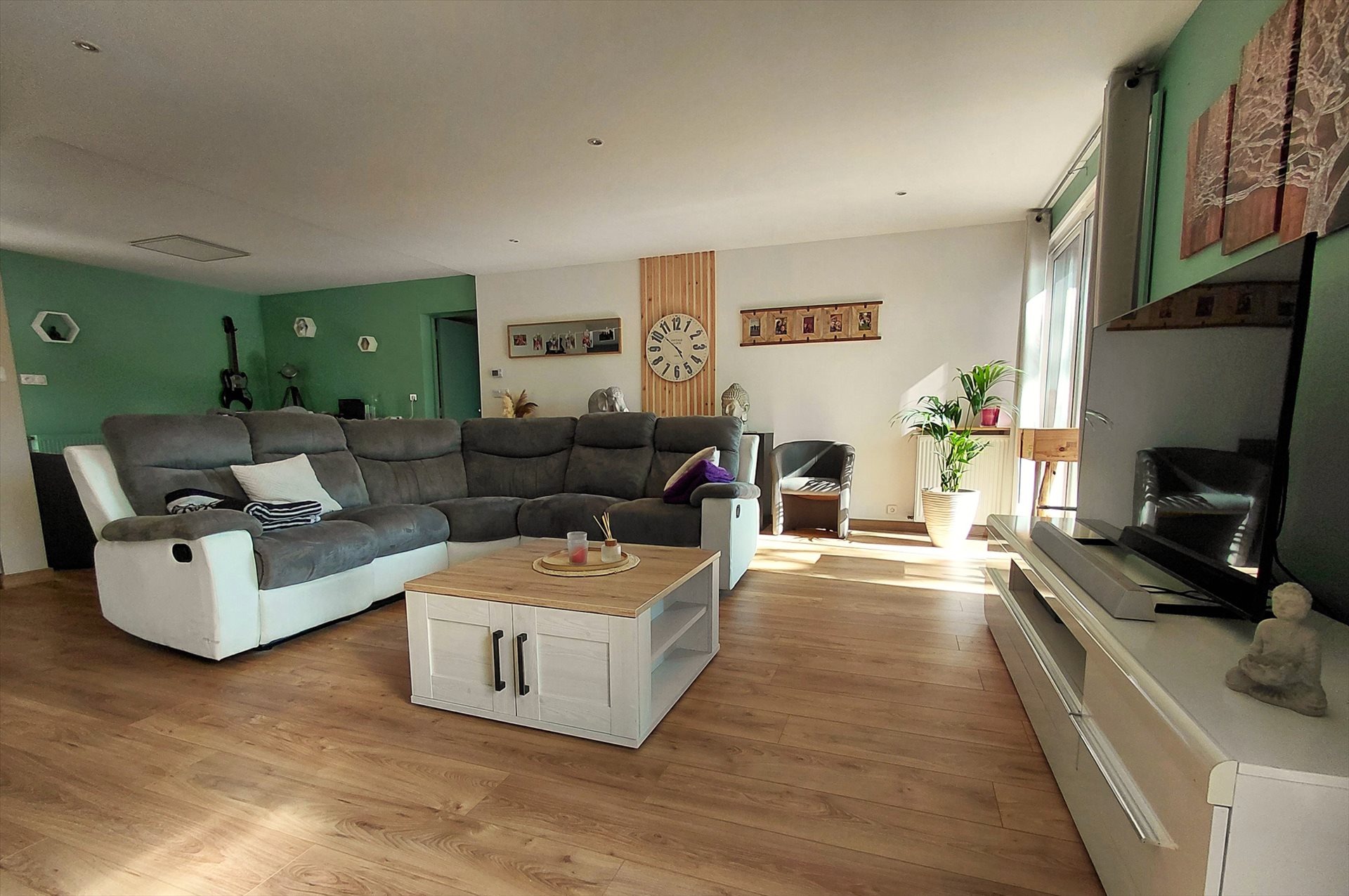 Maison à vendre, 140m², Chancelade