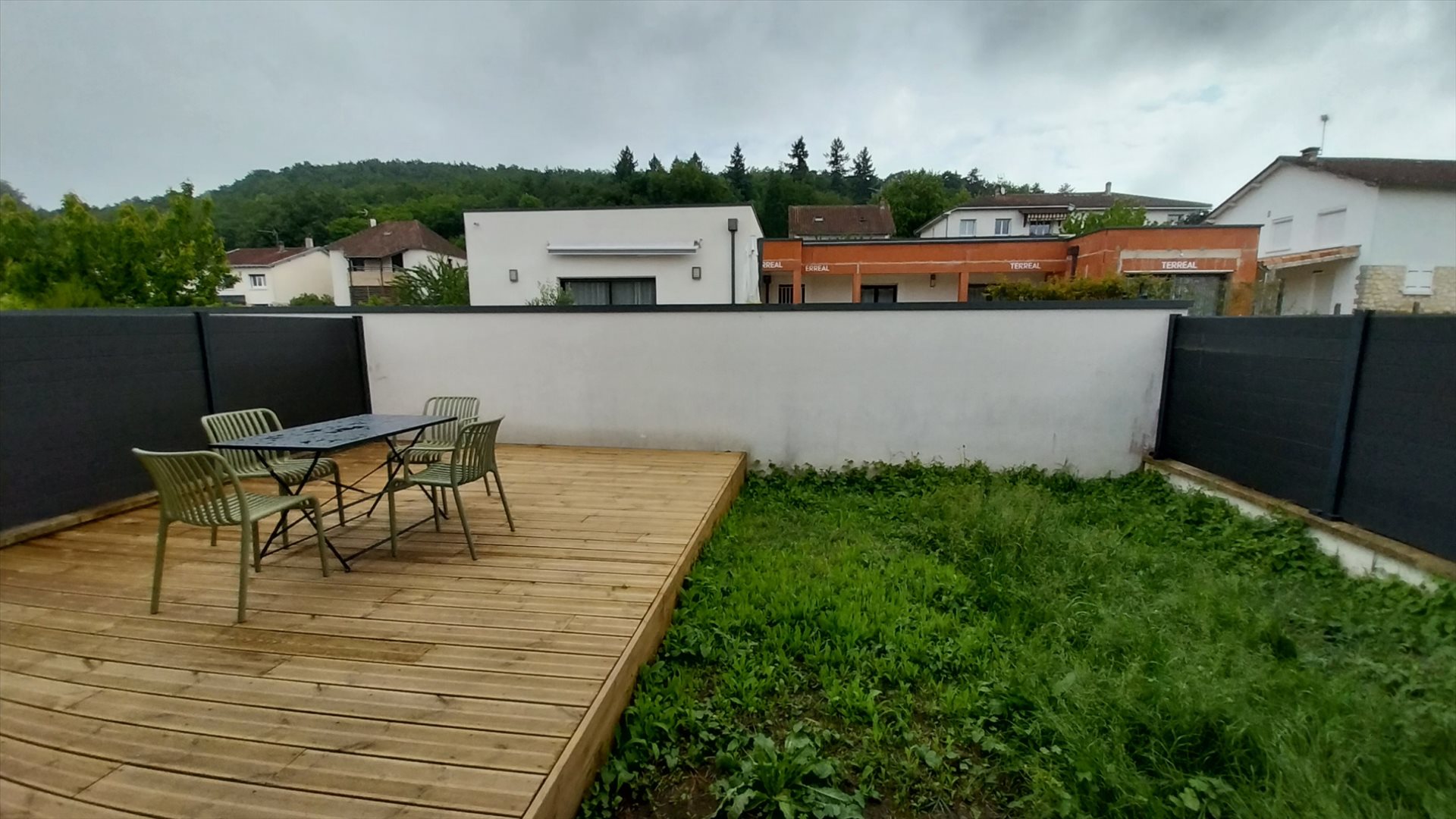 Maison à vendre, 160m², Trélissac