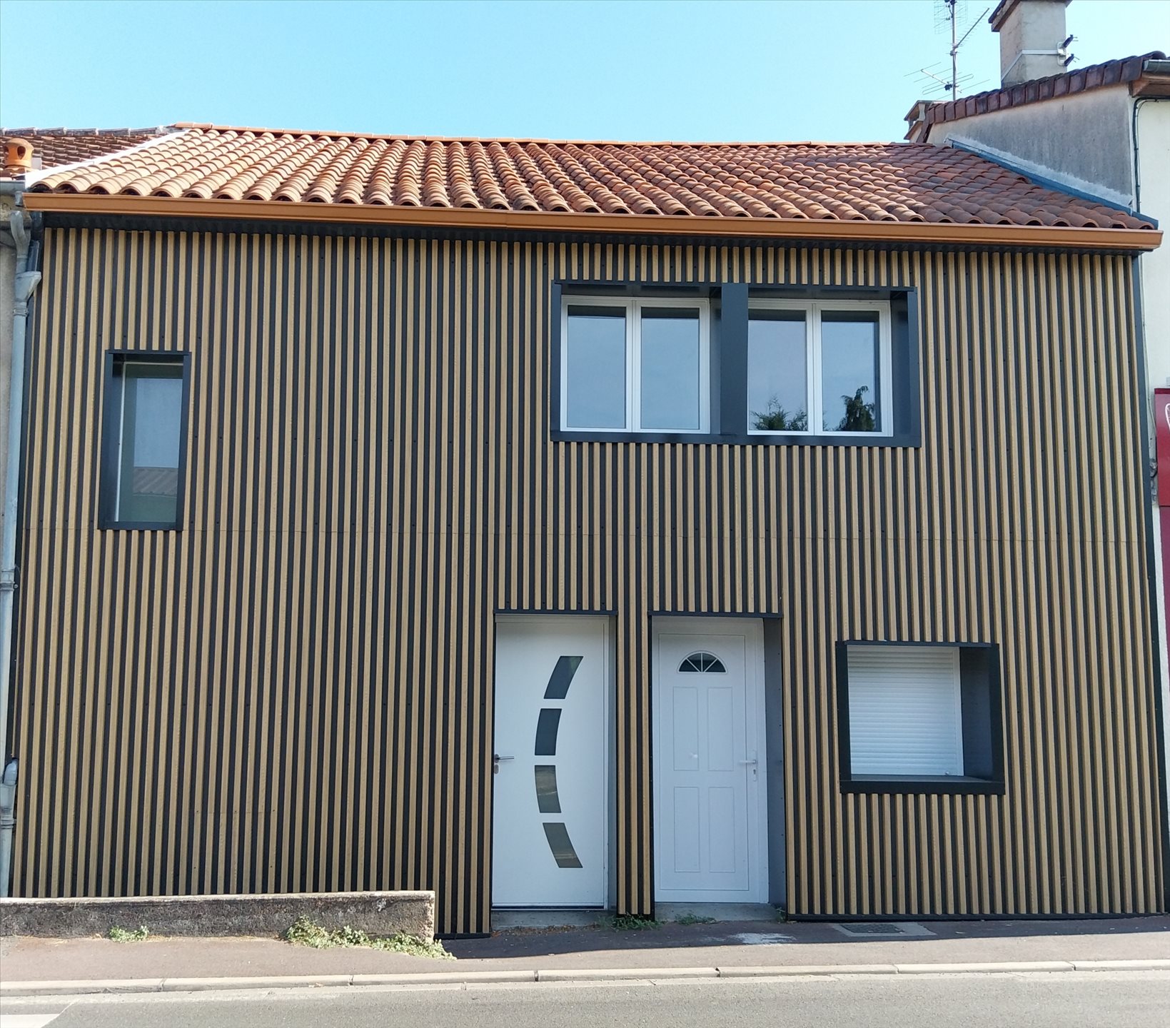 Maison à vendre, 160m², Trélissac