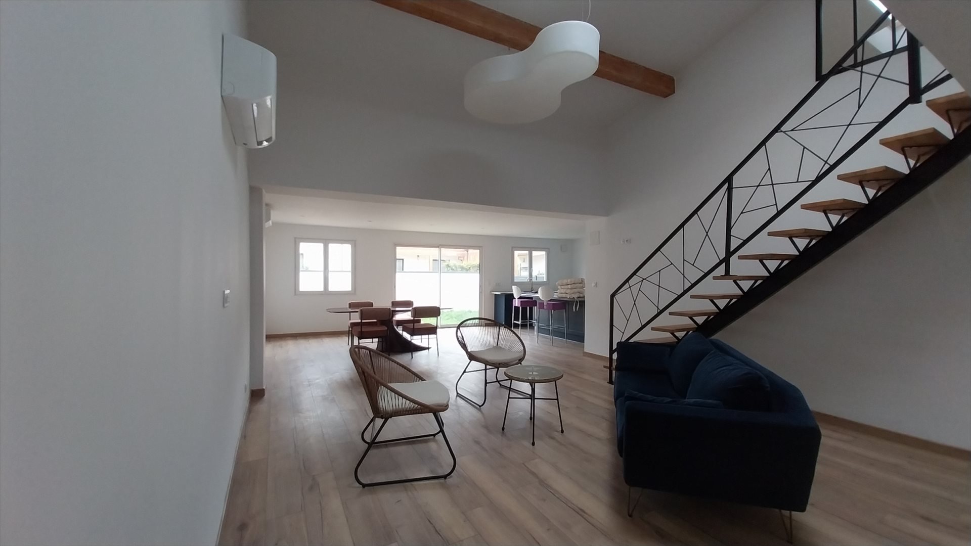 Maison à vendre, 160m², Trélissac