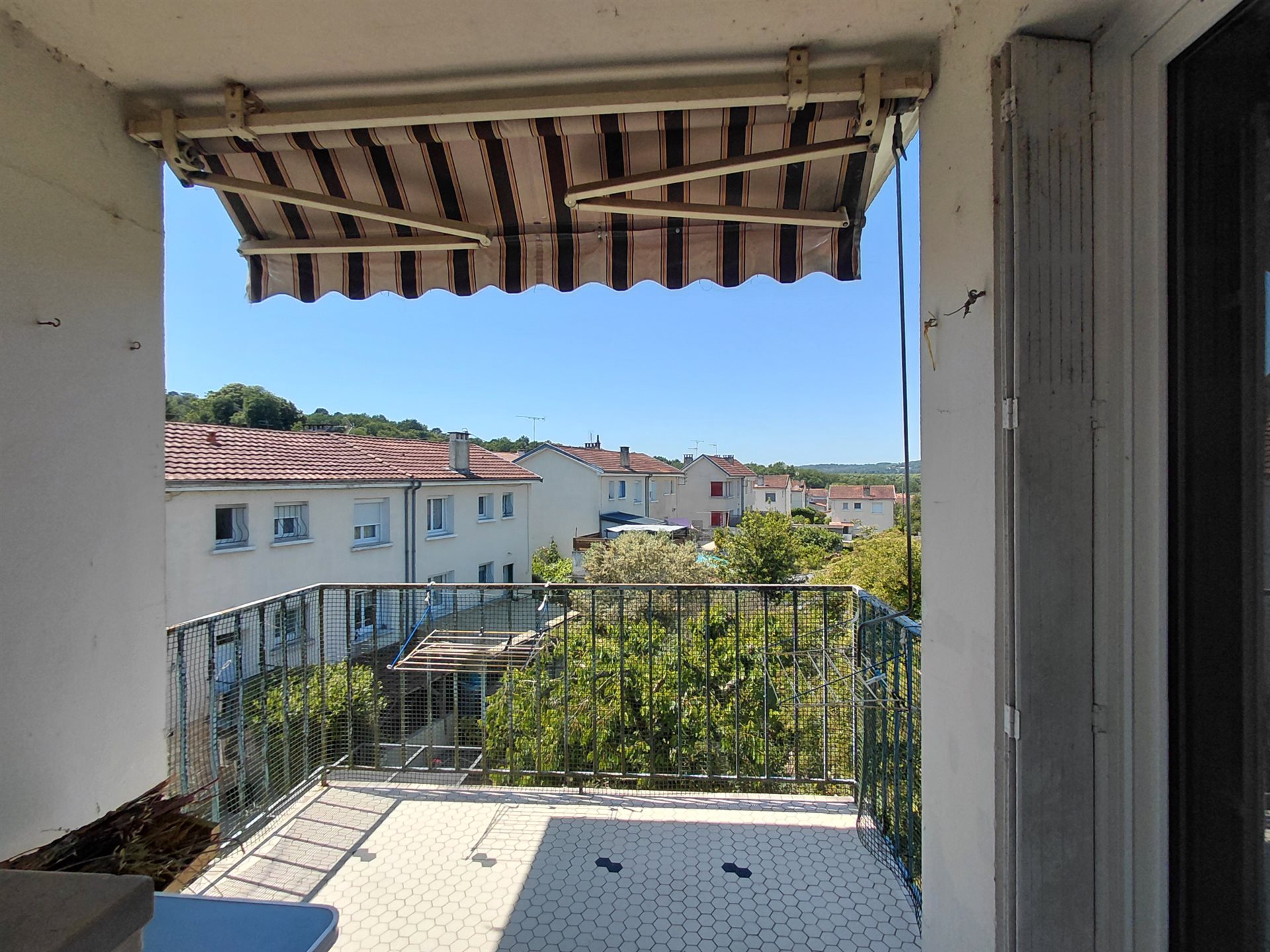 Appartement à vendre, 76m², Coulounieix-Chamiers