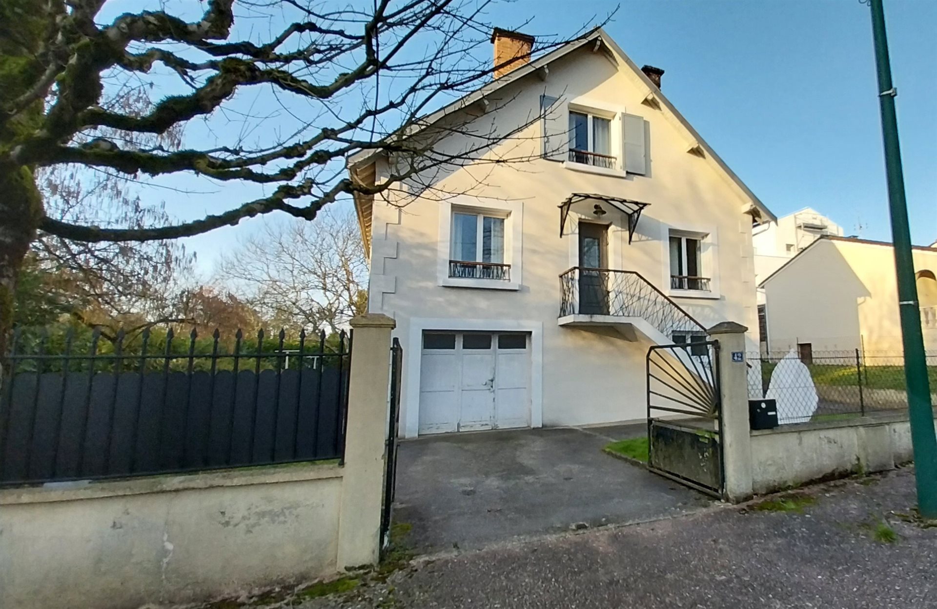 Maison à vendre, 88m², Chancelade