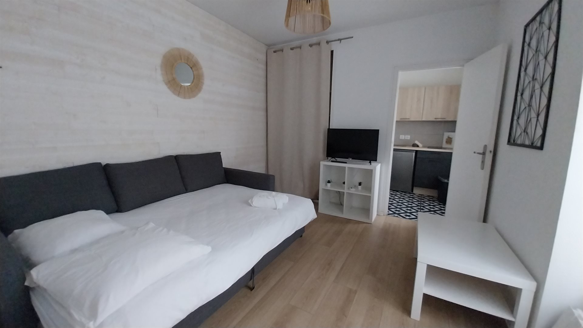 Maison à vendre, 54m², Périgueux