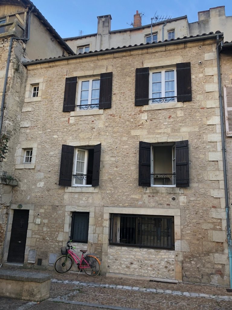 Maison à vendre, 54m², Périgueux