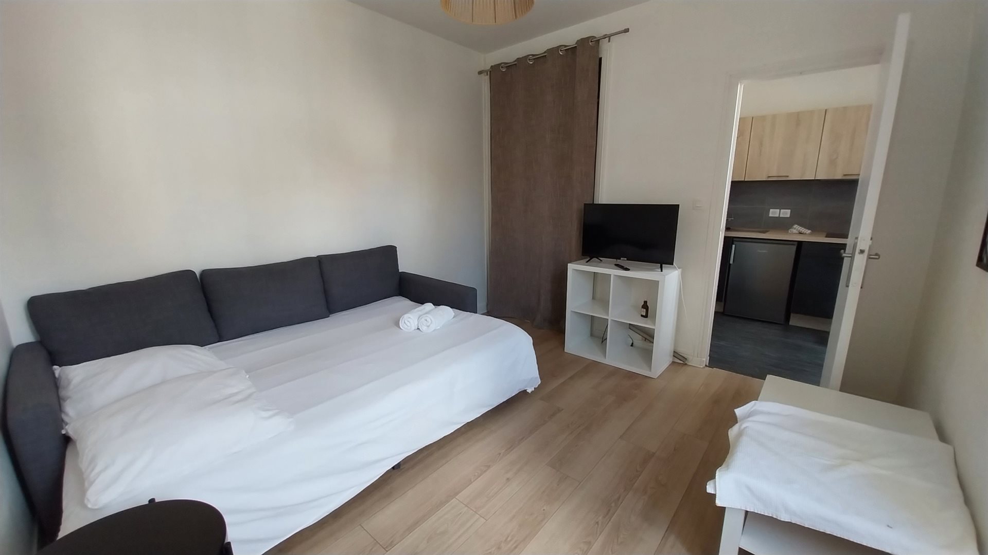 Maison à vendre, 54m², Périgueux