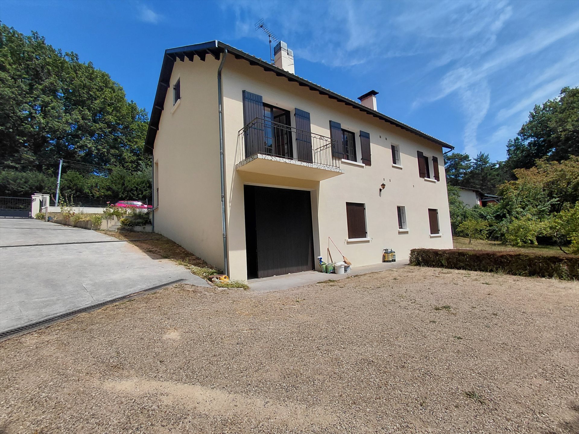 Maison à vendre, 144m², Chancelade