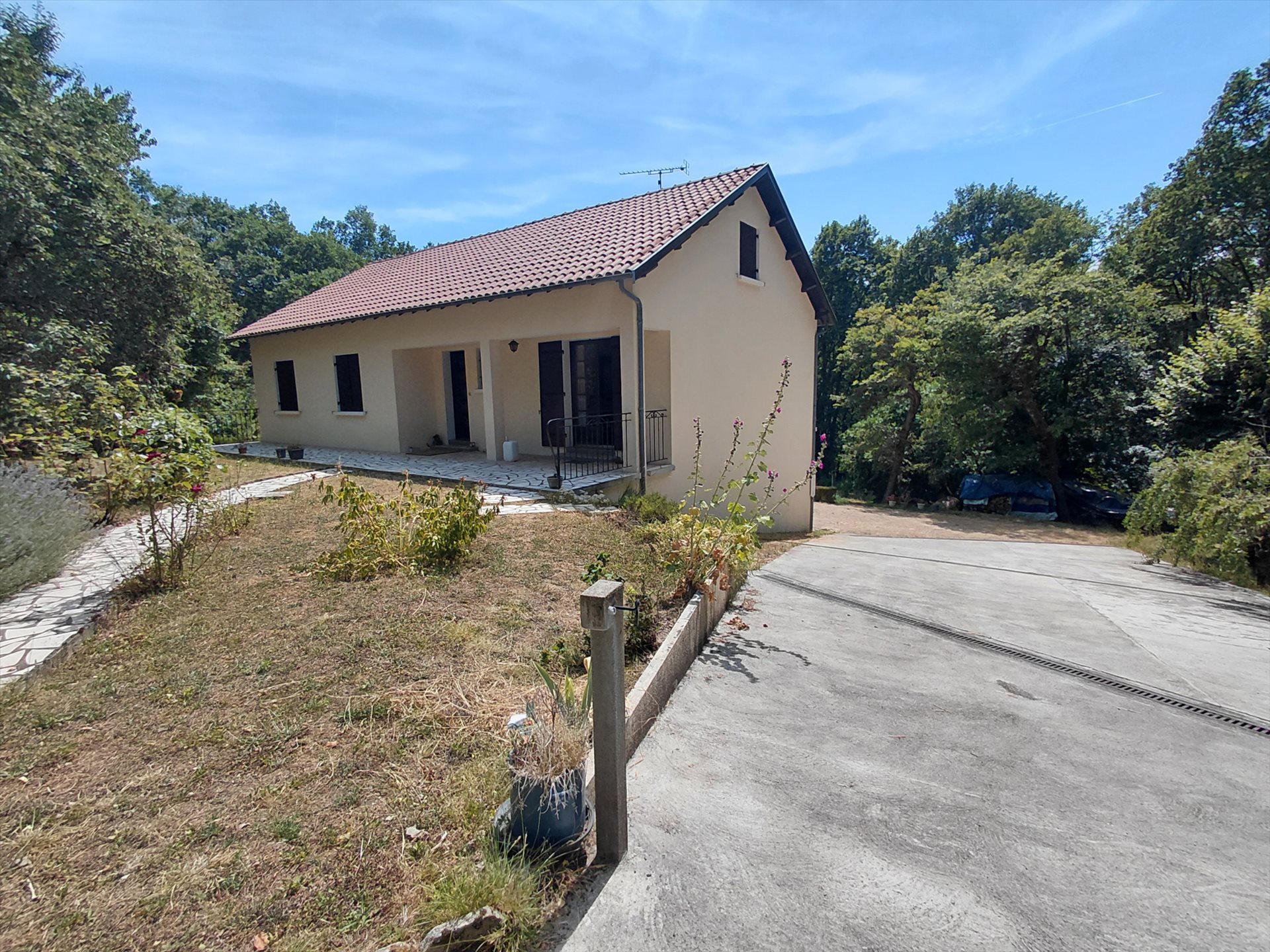 Maison à vendre, 144m², Chancelade