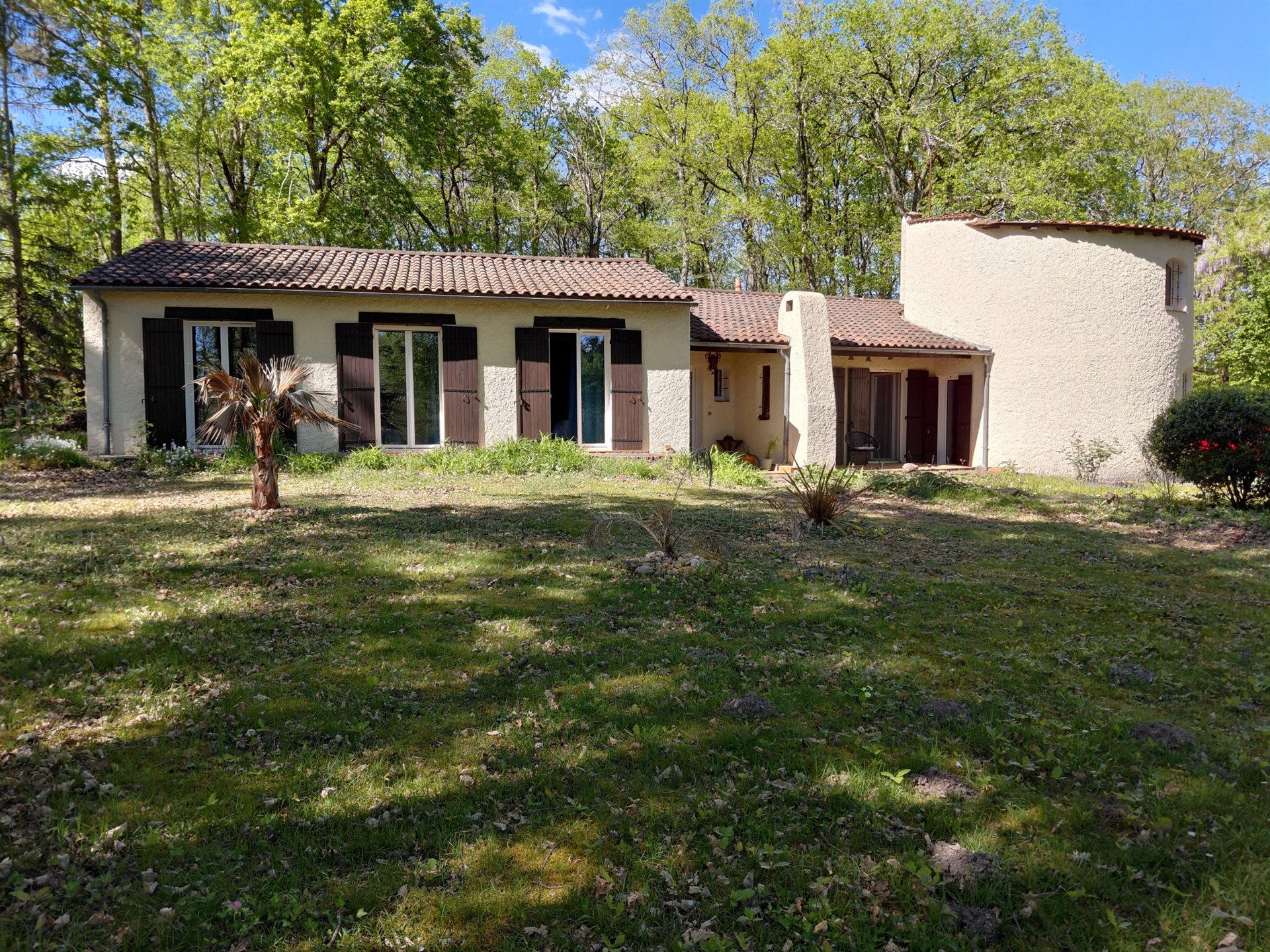Maison à vendre, 135m², Chancelade