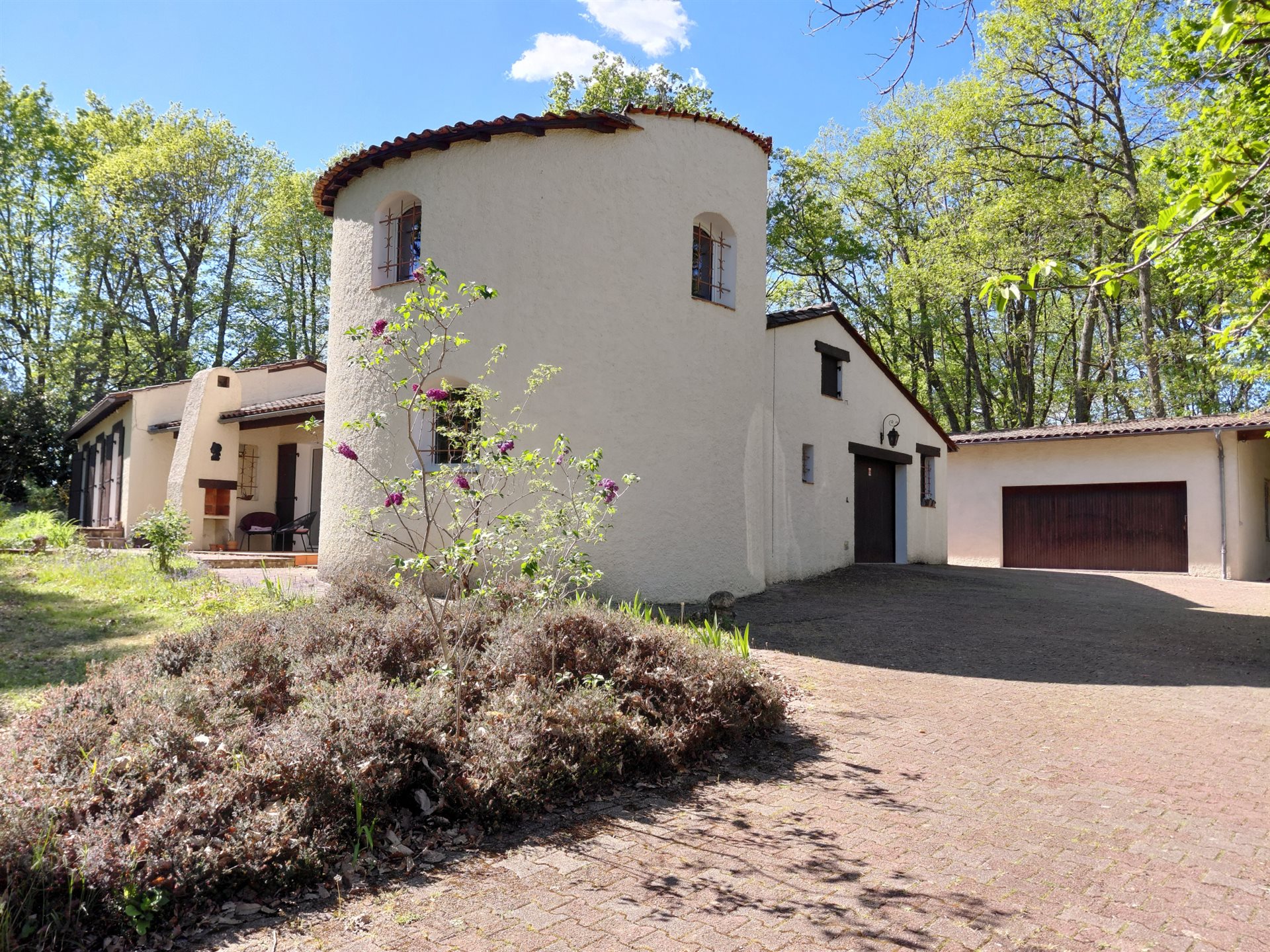 Maison à vendre, 135m², Chancelade