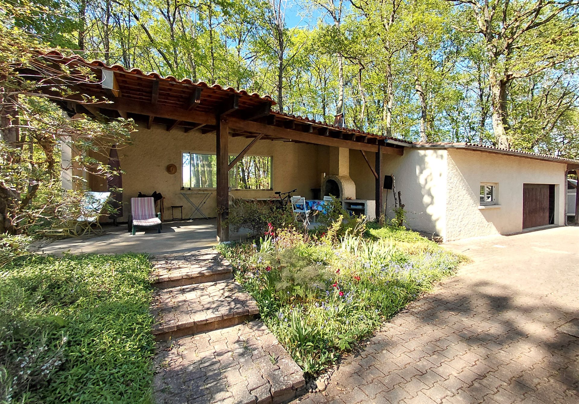 Maison à vendre, 135m², Chancelade