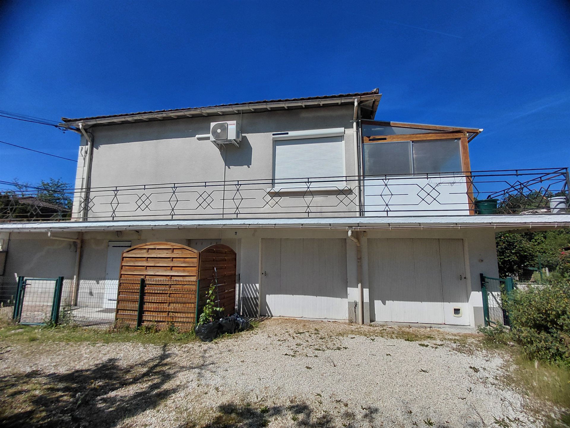 Maison à vendre, 90m², Périgueux