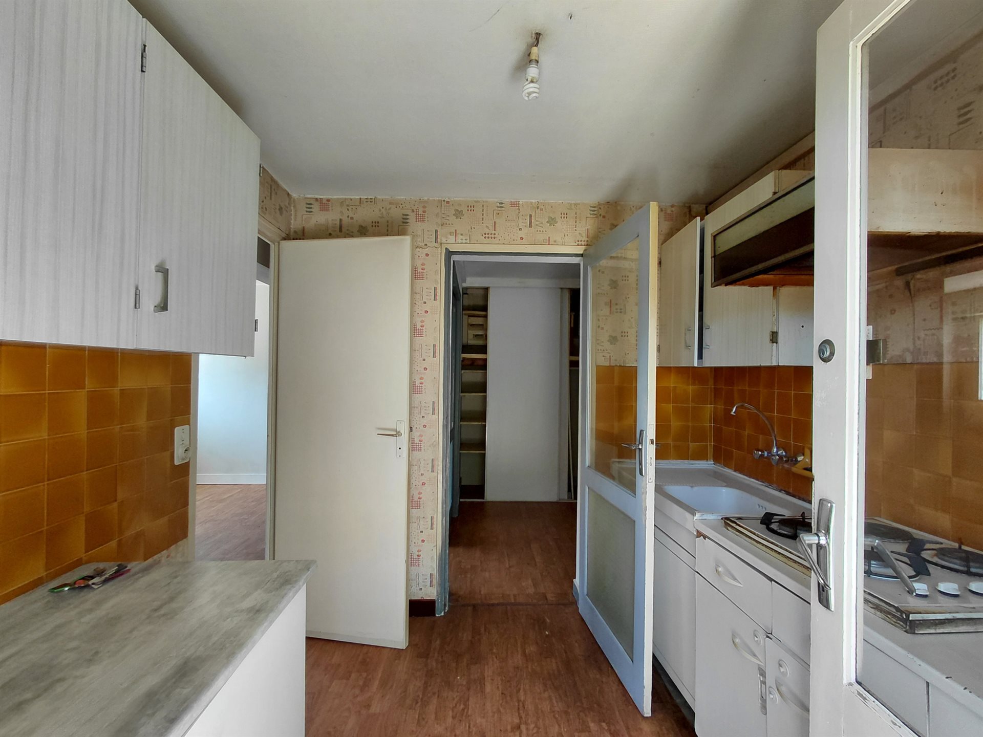 Maison à vendre, 90m², Périgueux