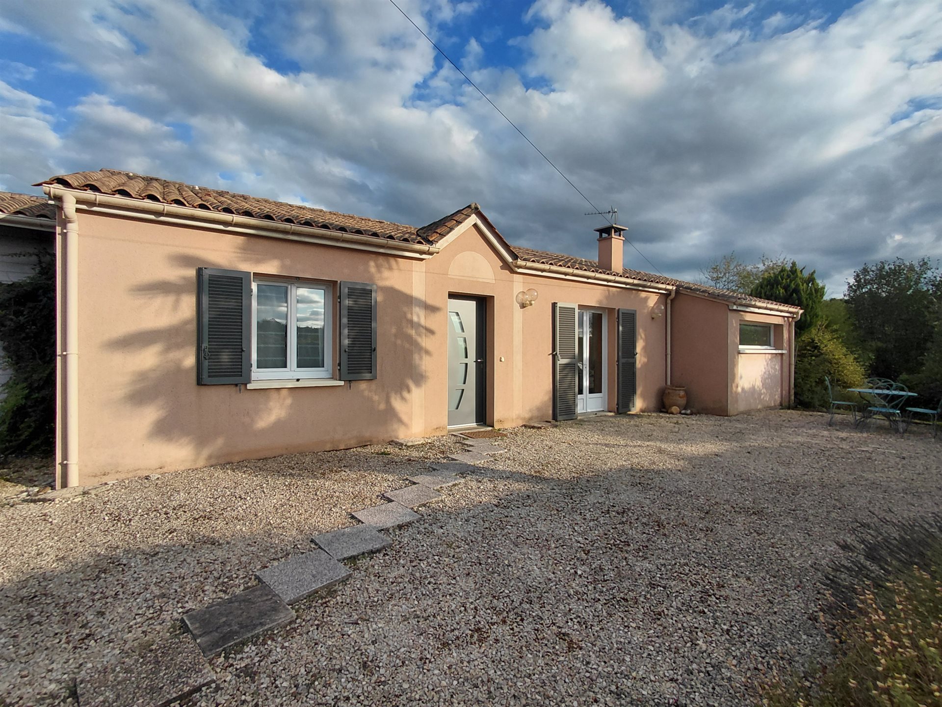 Maison à vendre, 98m², Coulounieix-Chamiers