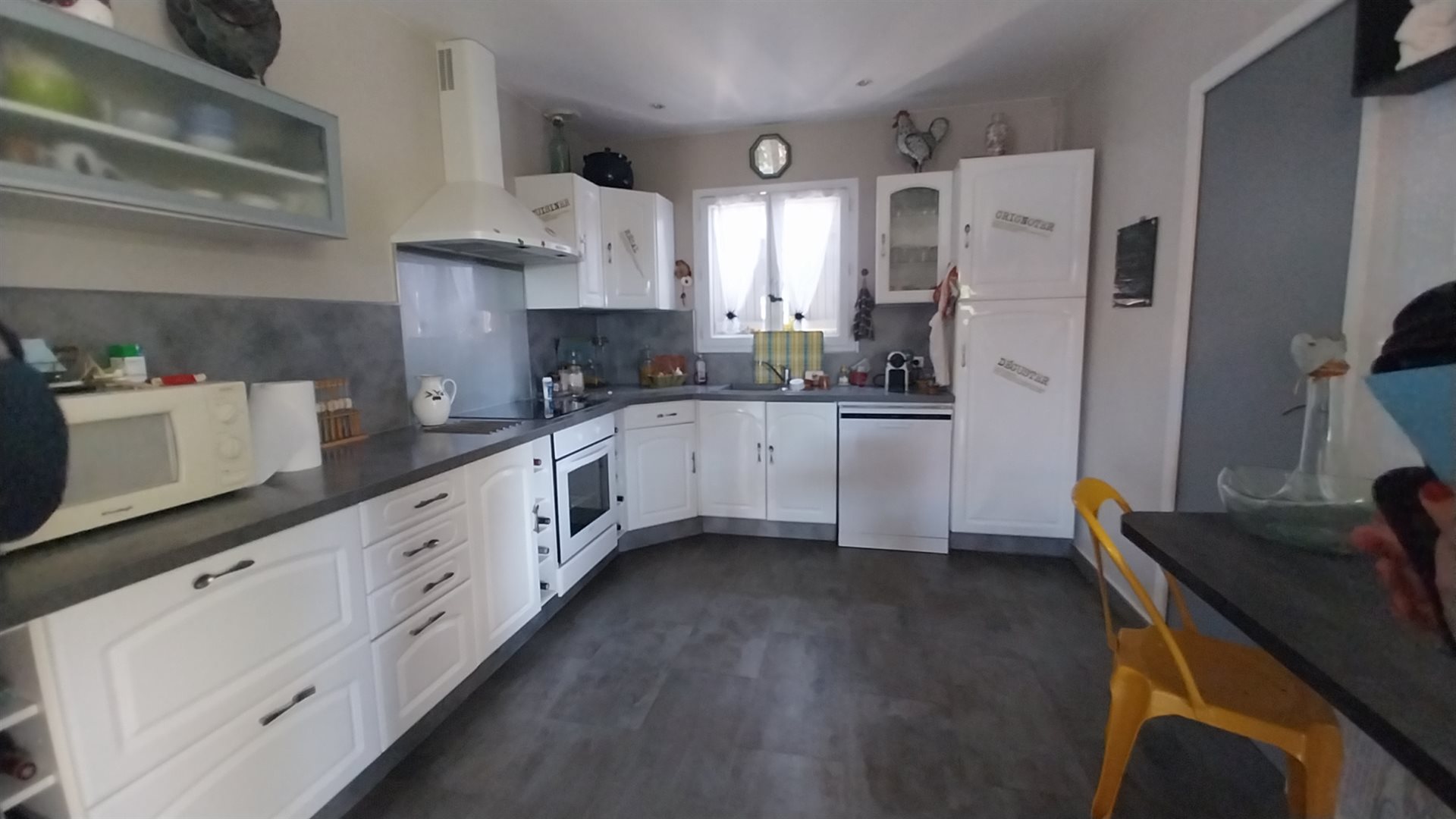 Maison à vendre, 98m², Coulounieix-Chamiers