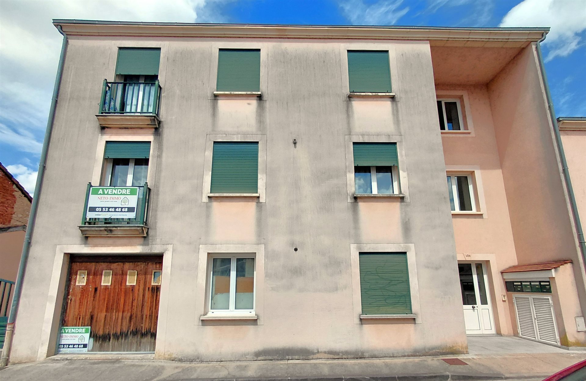 Maison à vendre, 98m², Périgueux