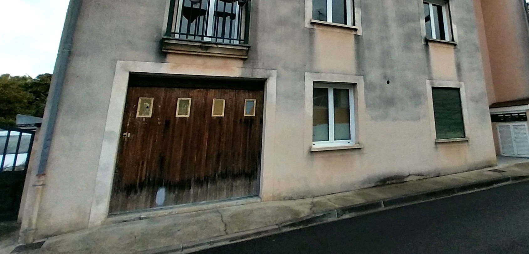 Maison à vendre, 98m², Périgueux