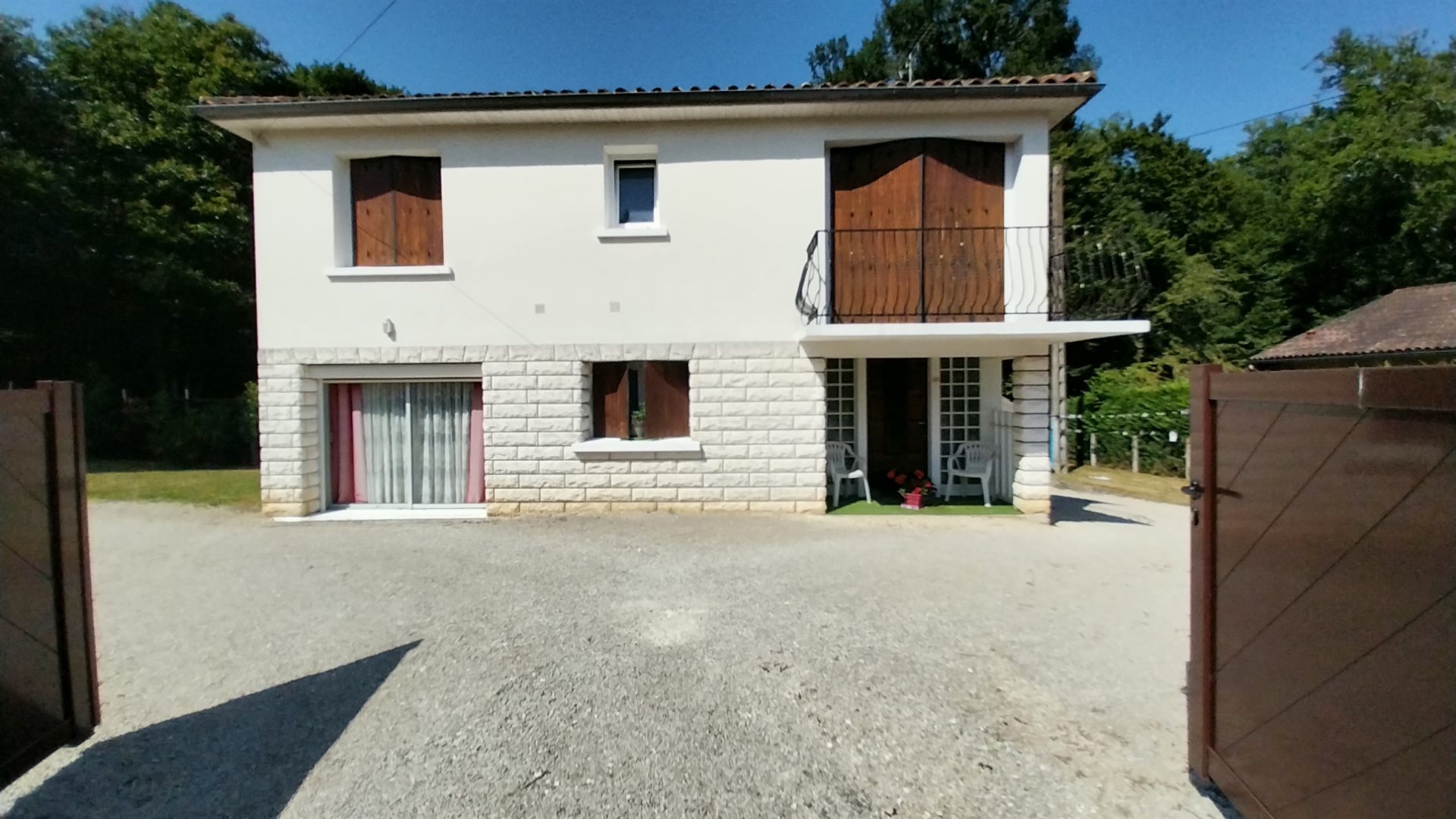 Maison à vendre, 168m², Annesse-et-Beaulieu