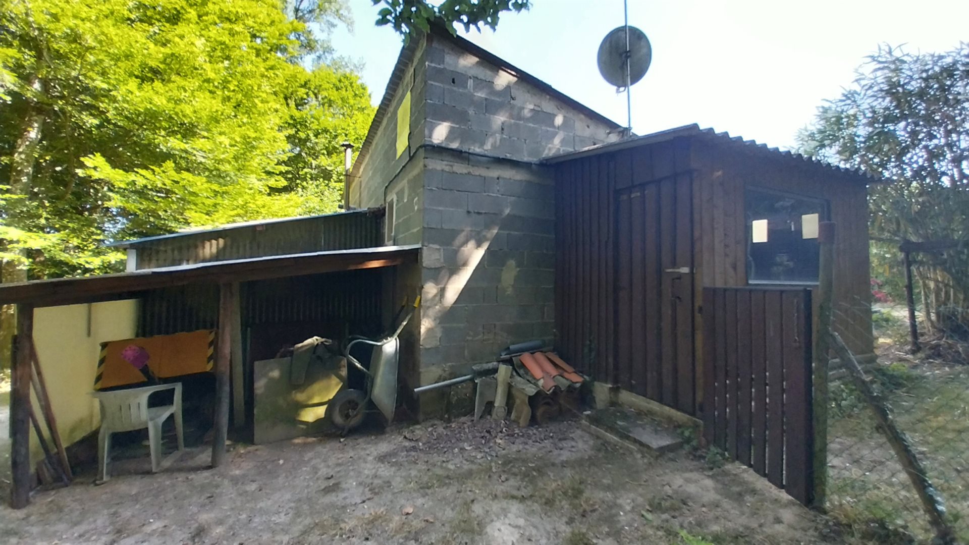 Maison à vendre, 168m², Annesse-et-Beaulieu