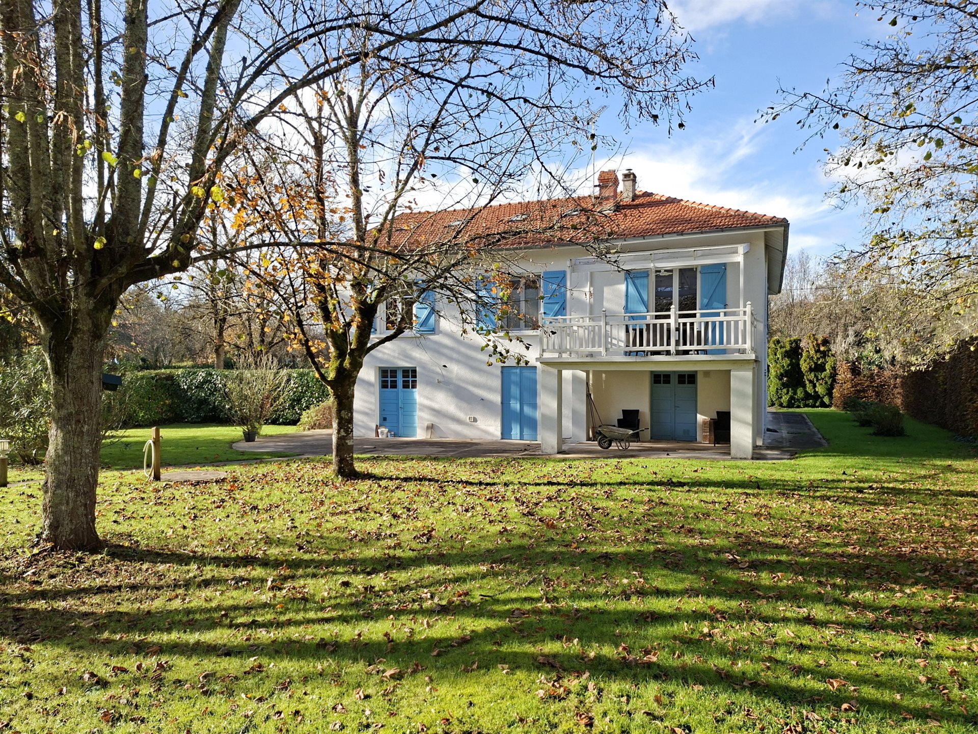 Maison à vendre, 185m², Saint-Astier