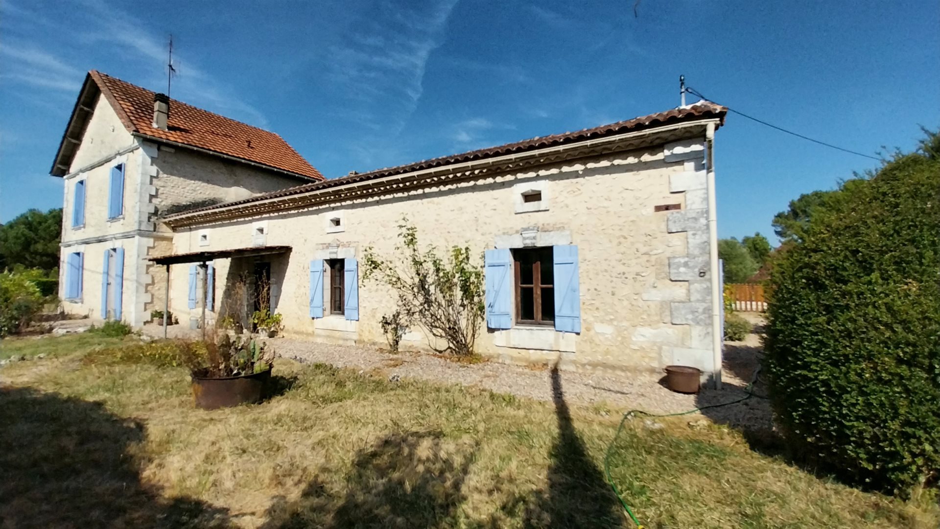 Maison à vendre, 200m², Razac-sur-l'Isle