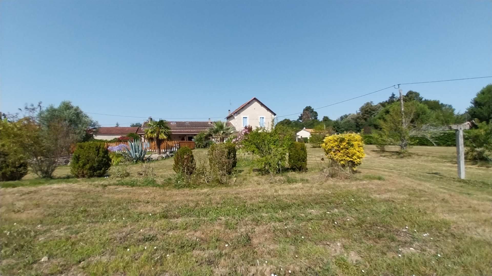 Maison à vendre, 200m², Razac-sur-l'Isle