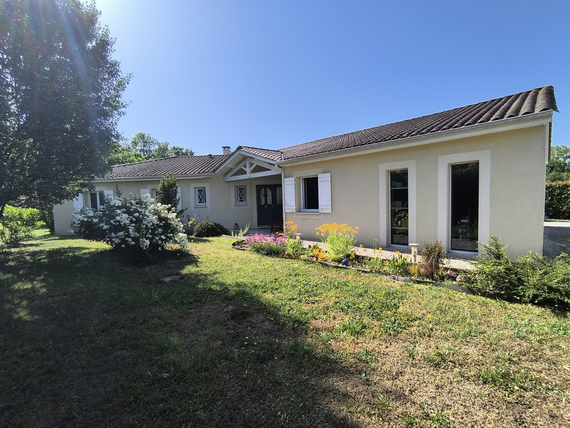 Maison à vendre, 150m², Chancelade