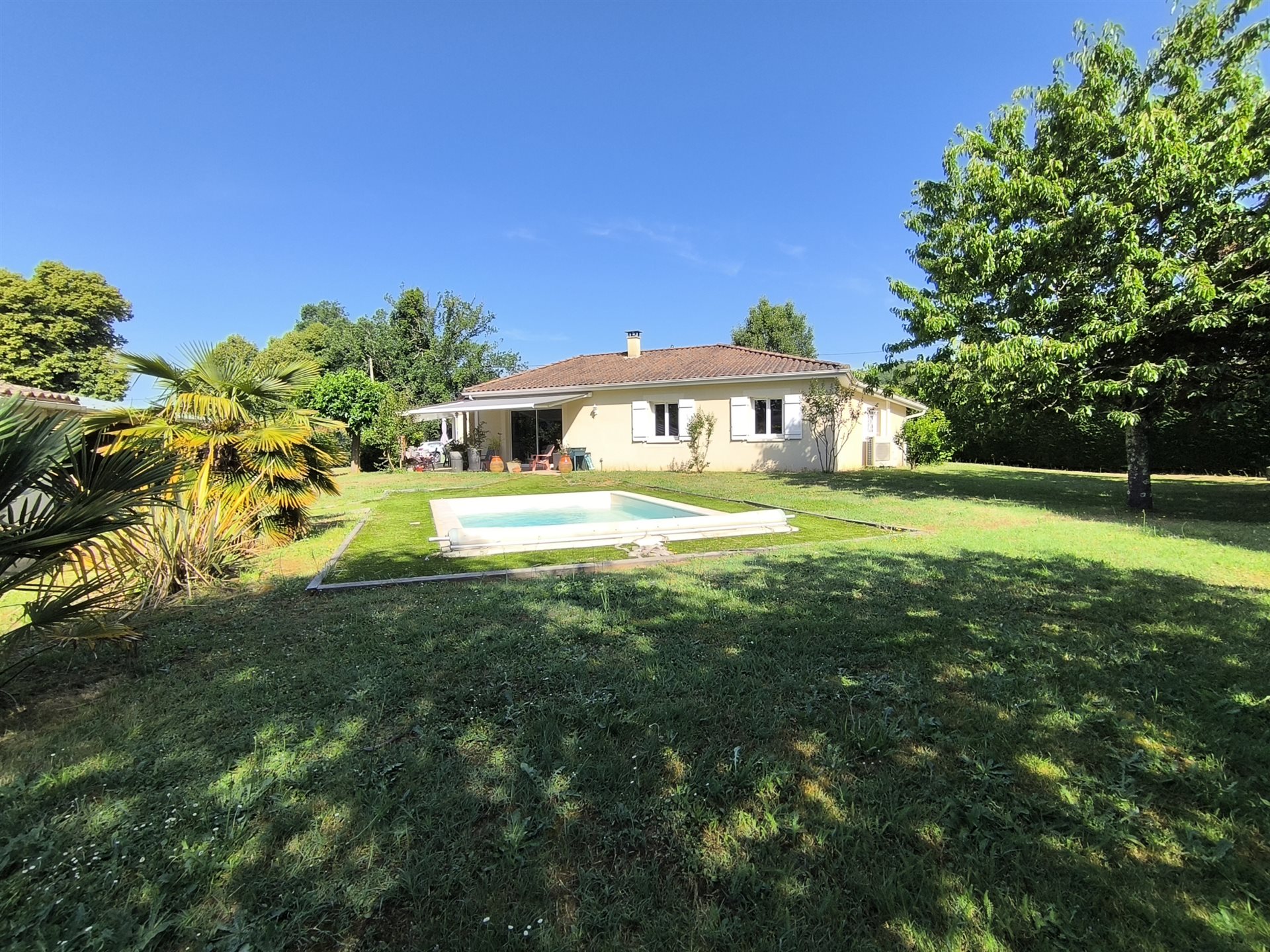 Maison à vendre, 150m², Chancelade