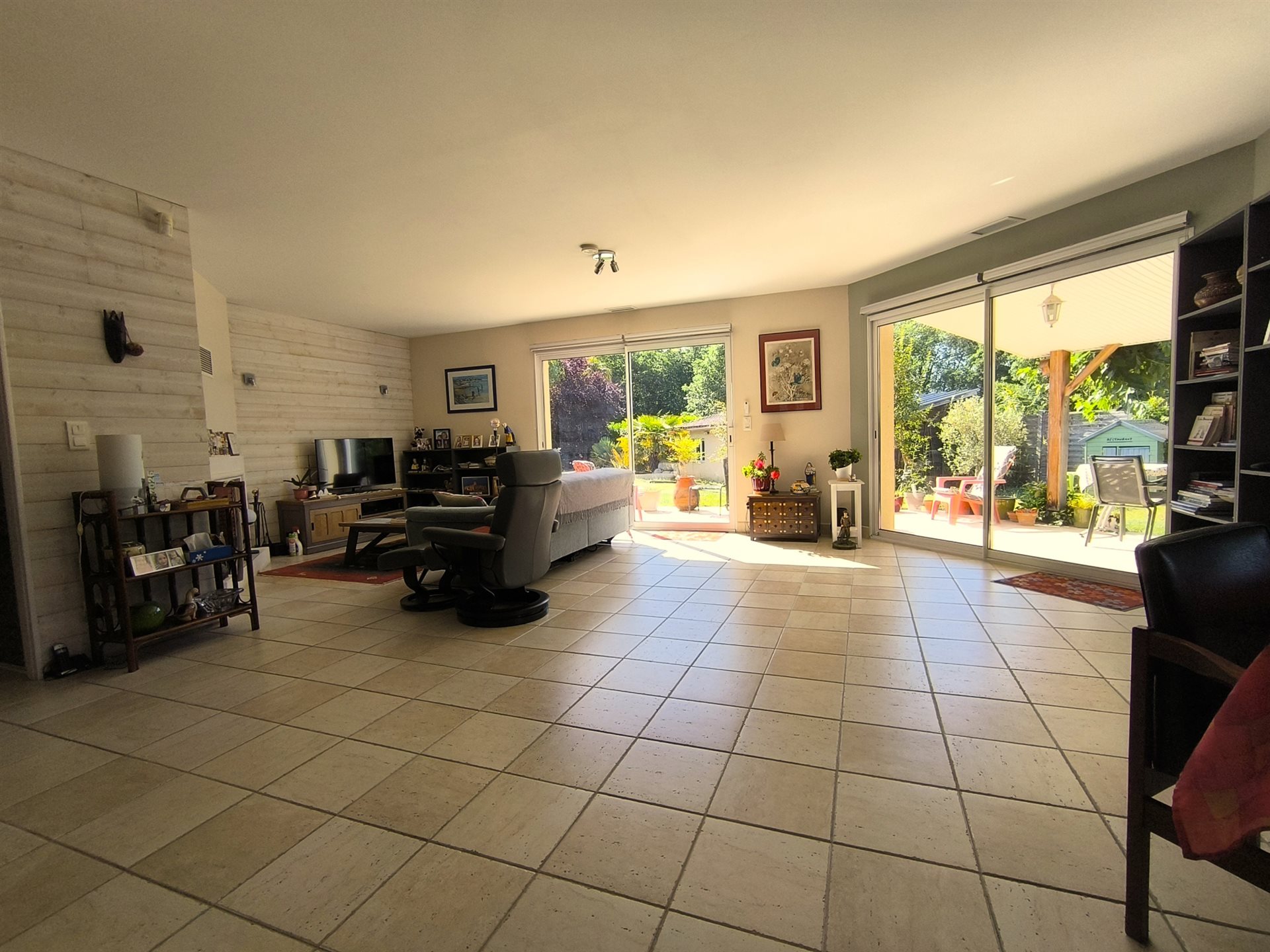 Maison à vendre, 150m², Chancelade