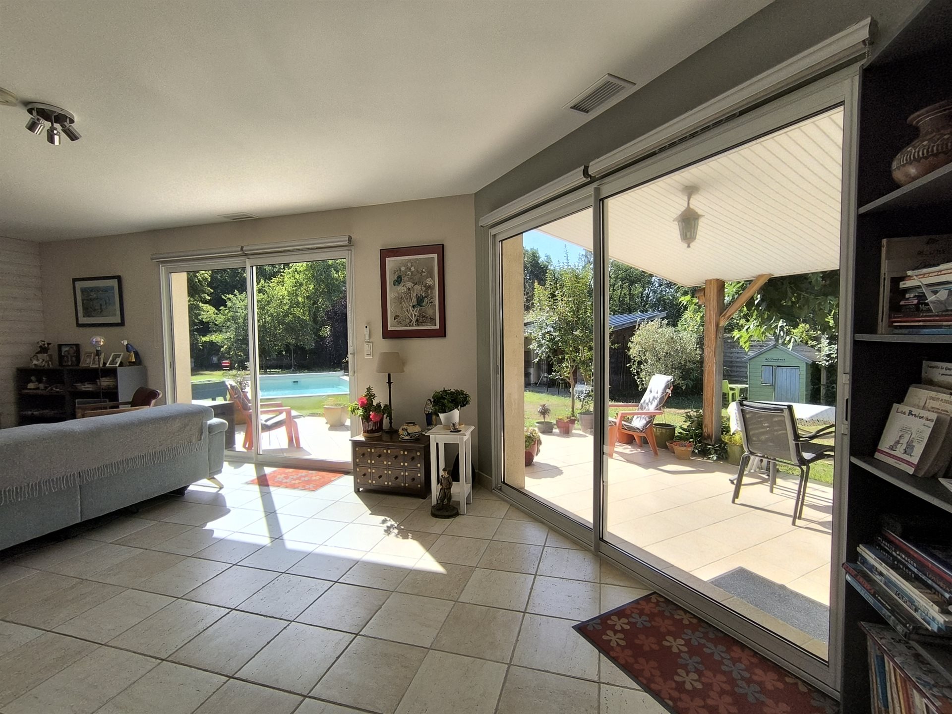 Maison à vendre, 150m², Chancelade
