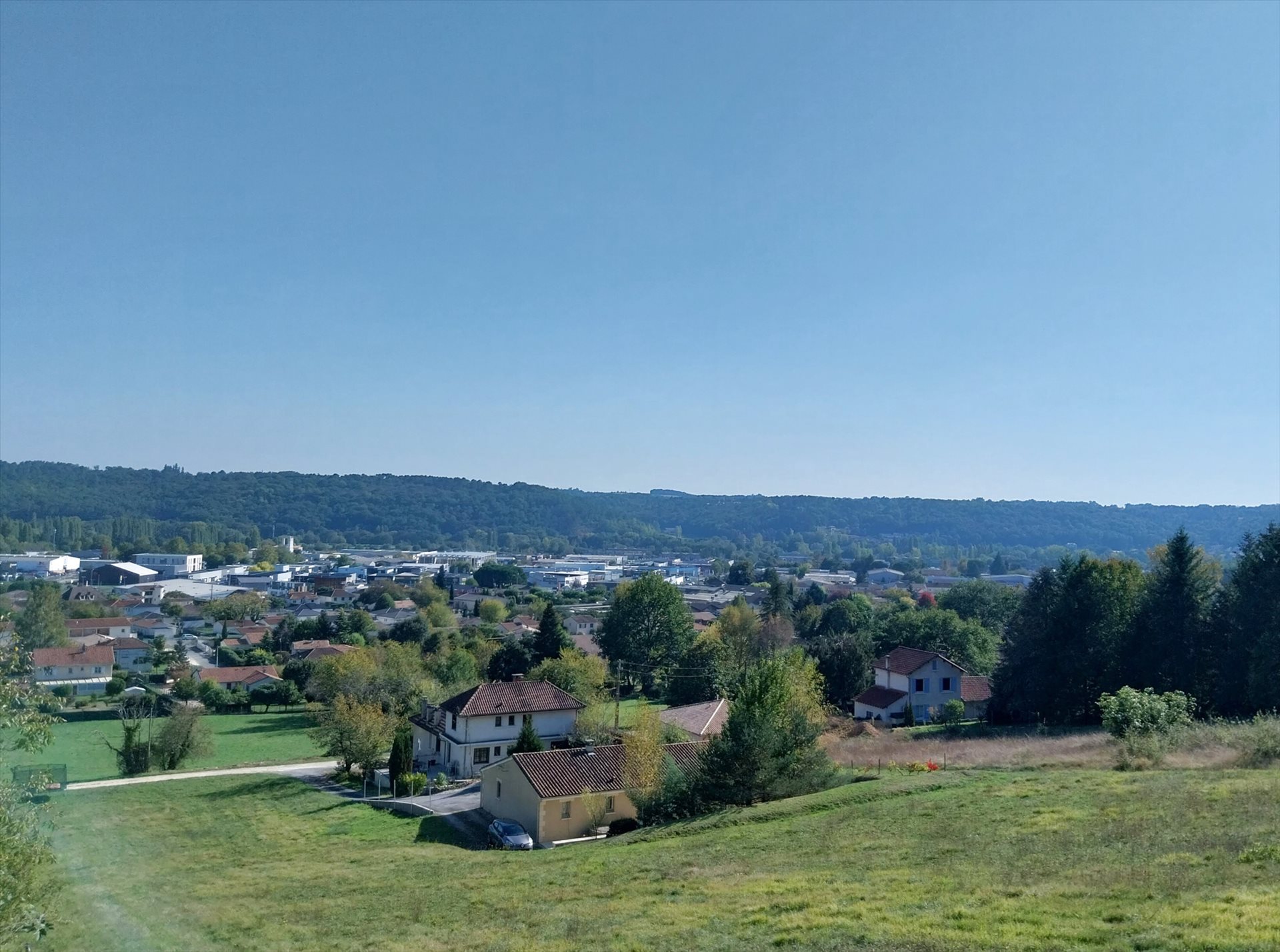 Maison à vendre, 240m², Chancelade