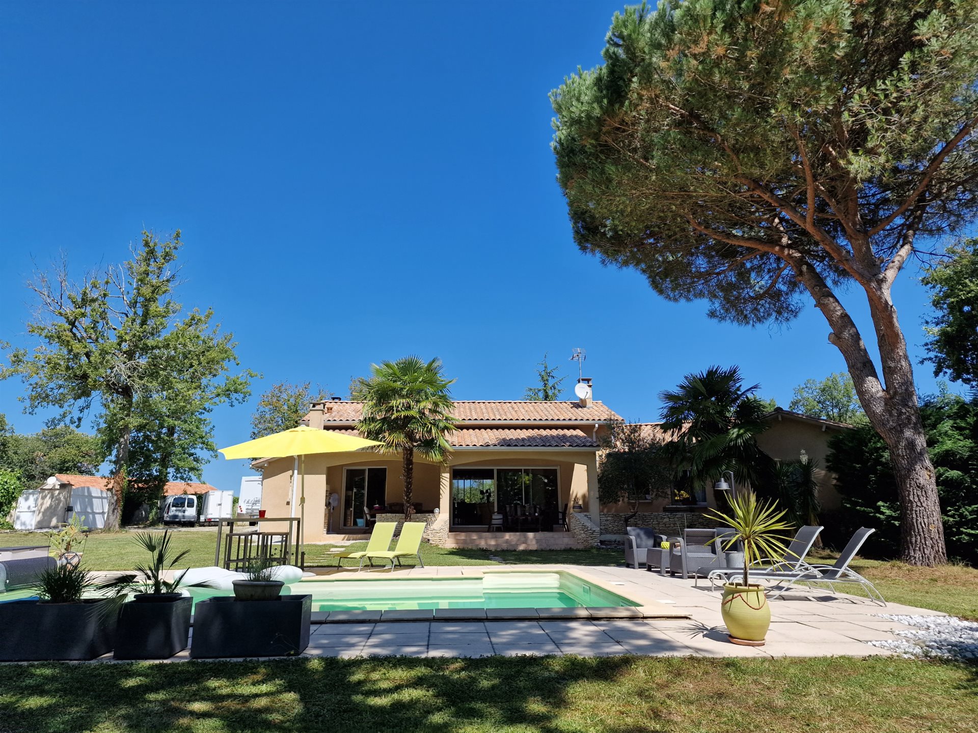 Maison à vendre, 145m², Marsac-sur-l'Isle
