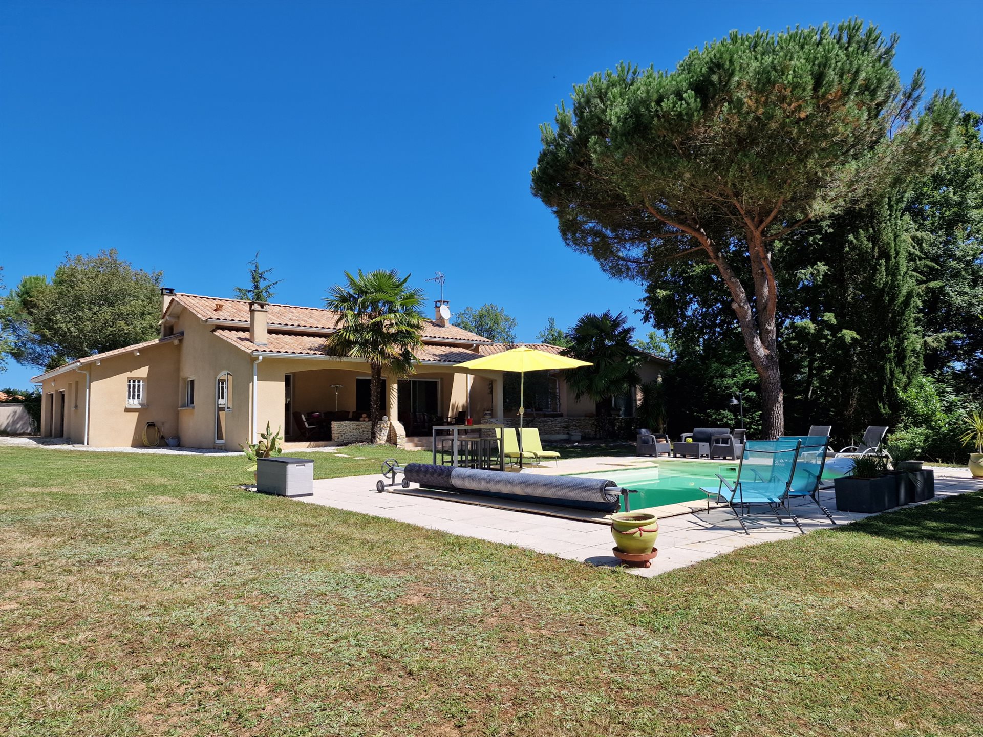 Maison à vendre, 145m², Marsac-sur-l'Isle