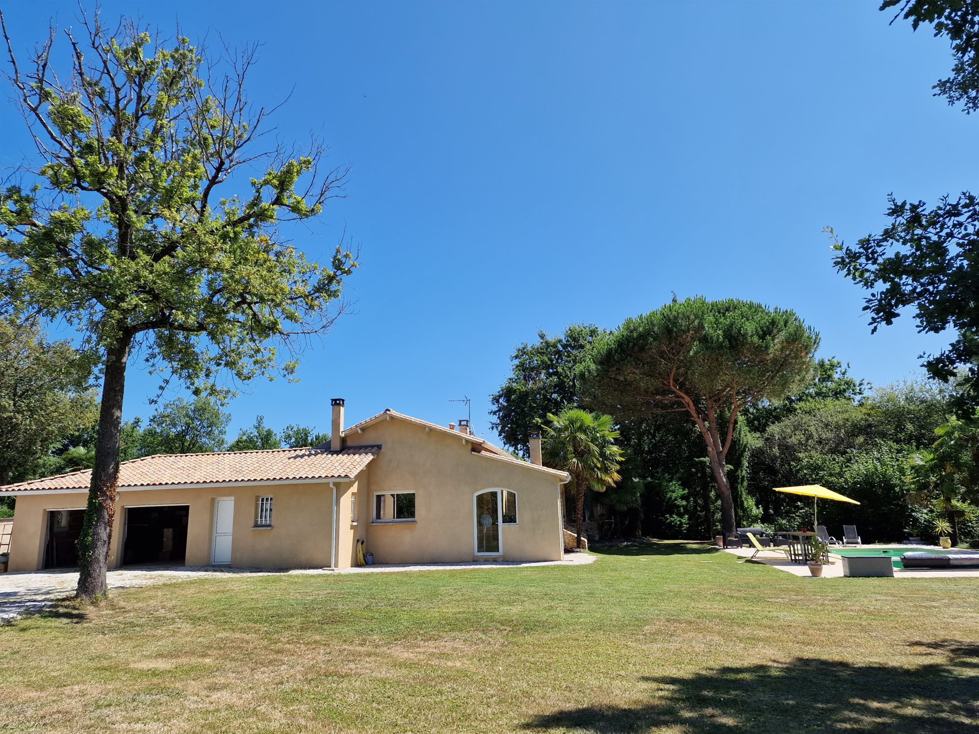 Maison à vendre, 145m², Marsac-sur-l'Isle