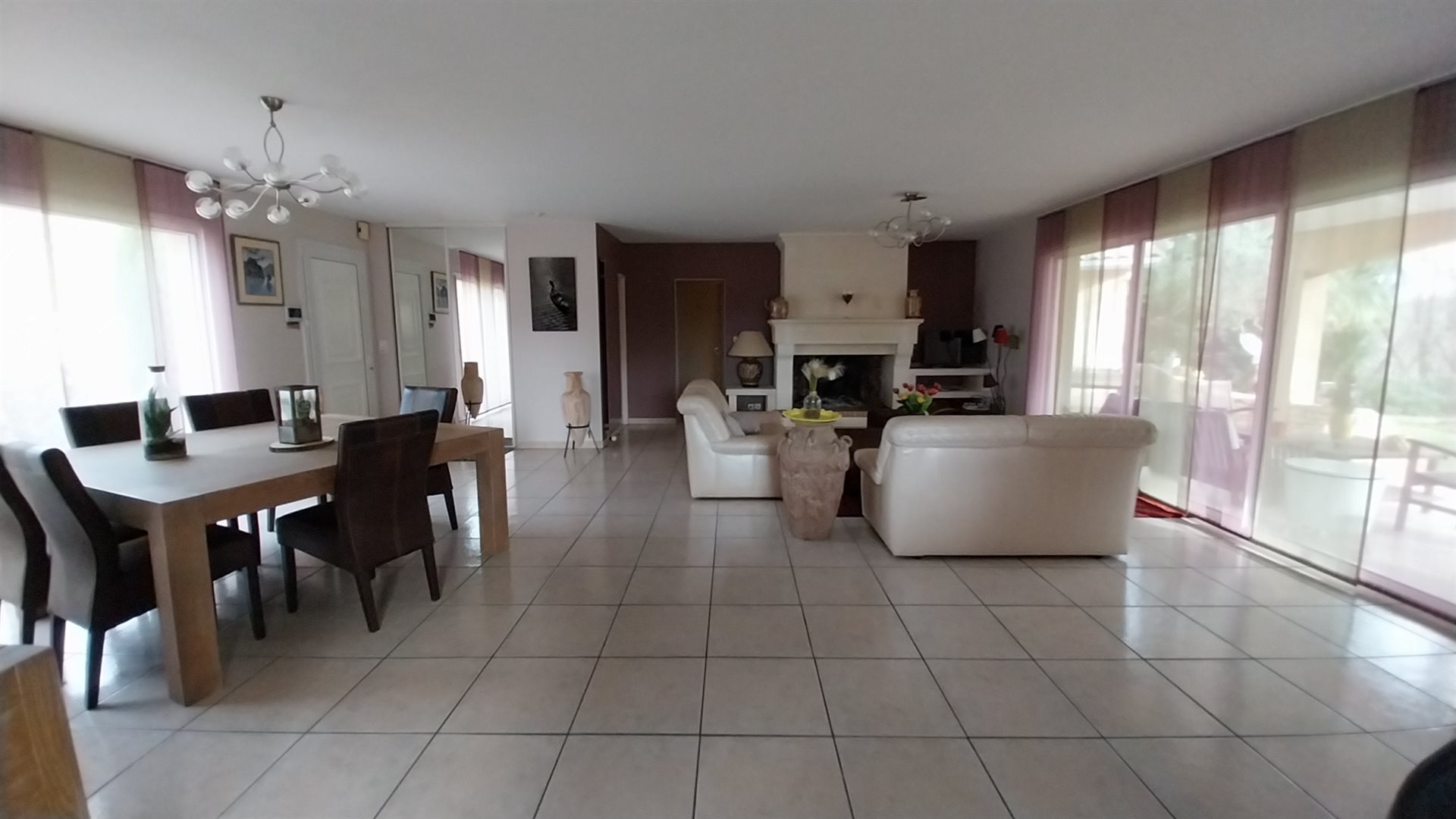 Maison à vendre, 145m², Marsac-sur-l'Isle