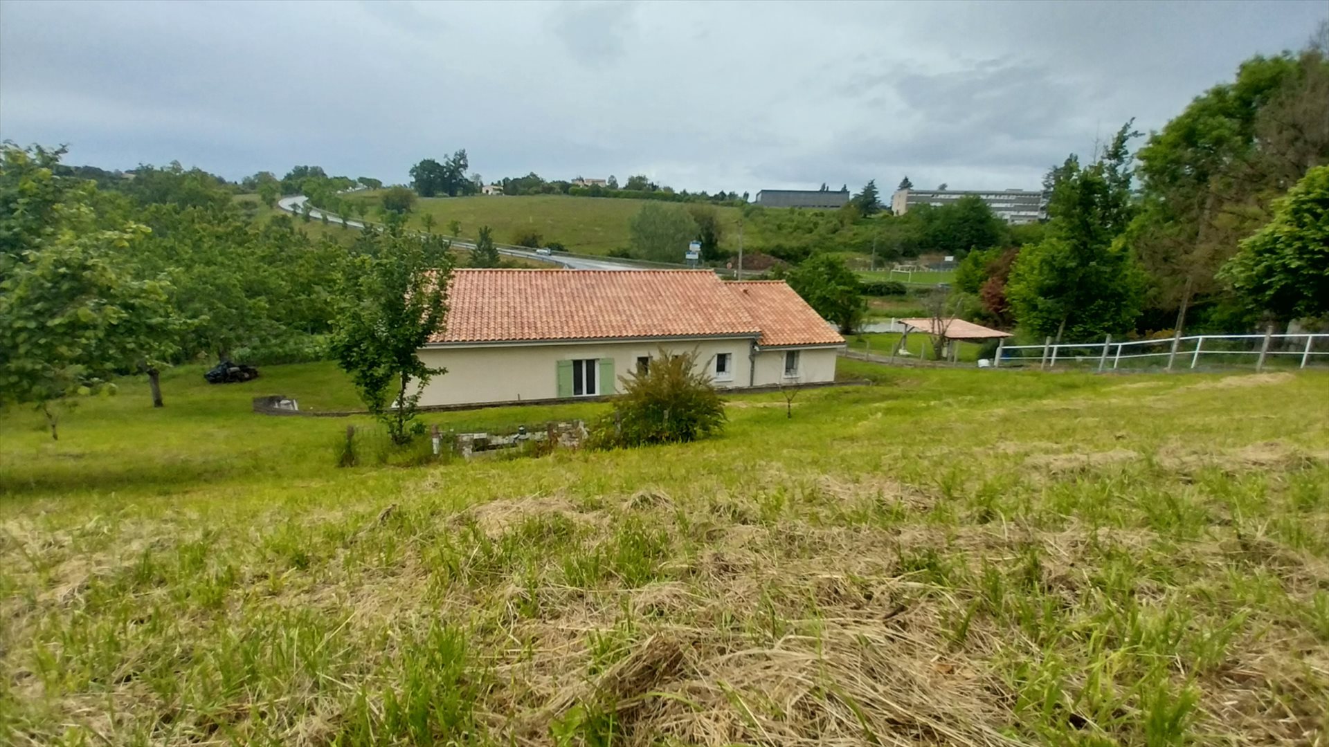 Maison à vendre, 91m², Ribérac