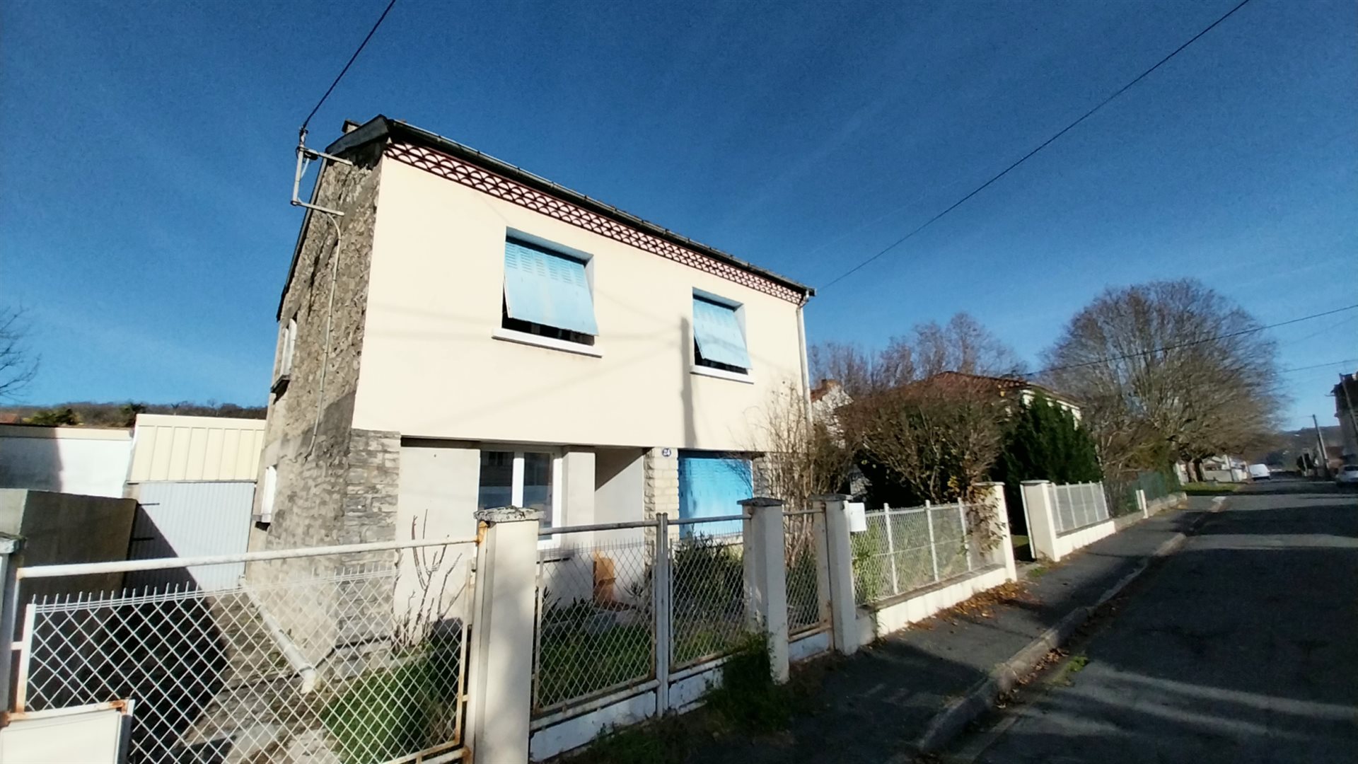 Maison à vendre, 93m², Périgueux