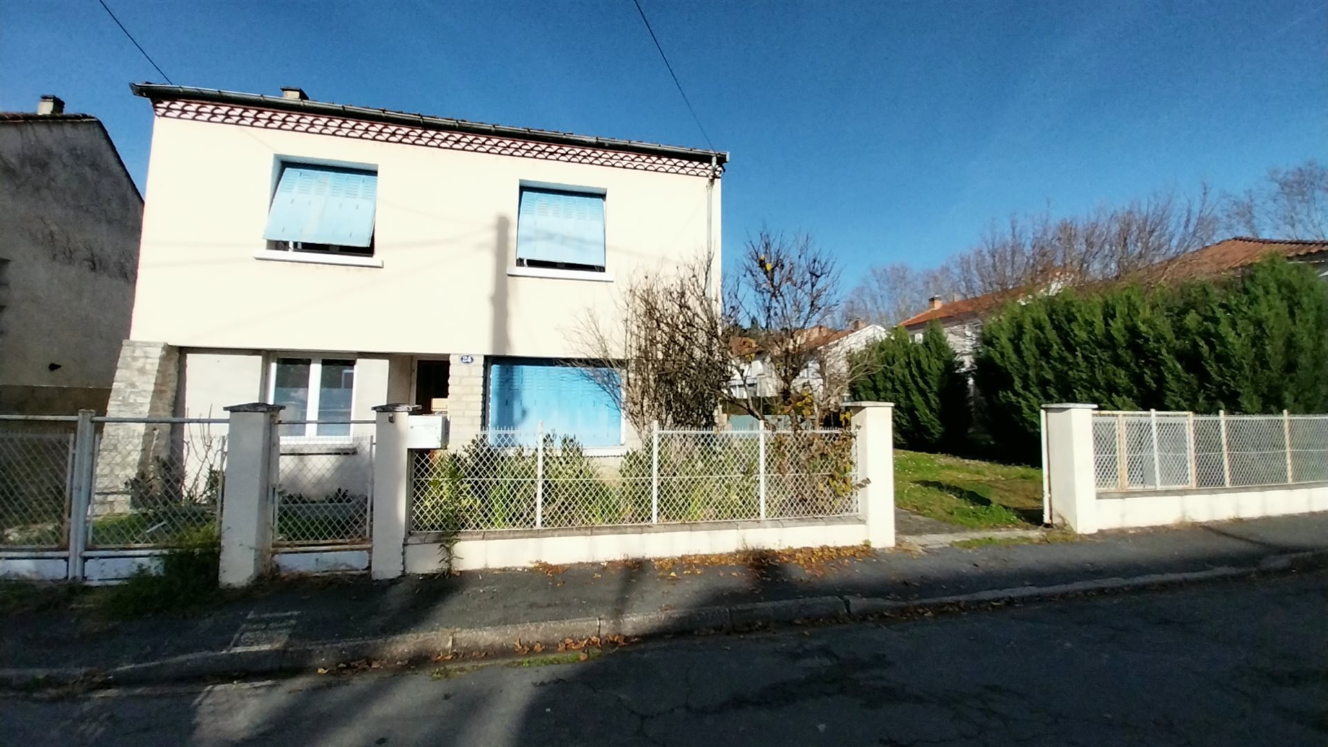 Maison à vendre, 93m², Périgueux