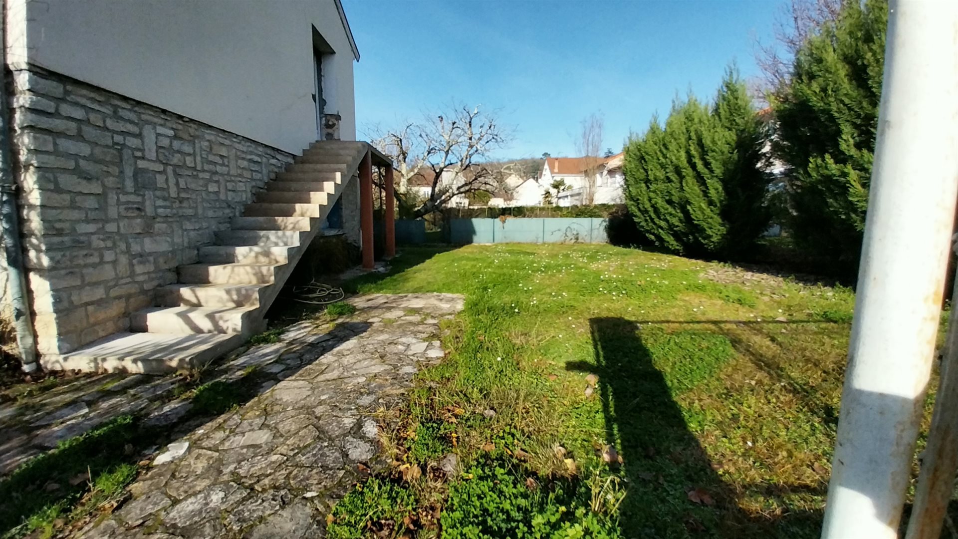 Maison à vendre, 93m², Périgueux