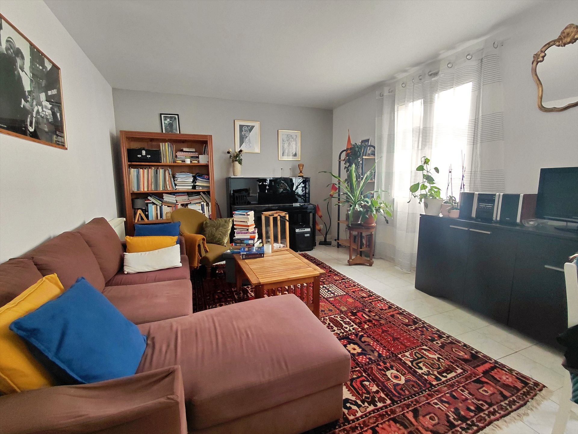 Appartement à vendre, 80m², Périgueux