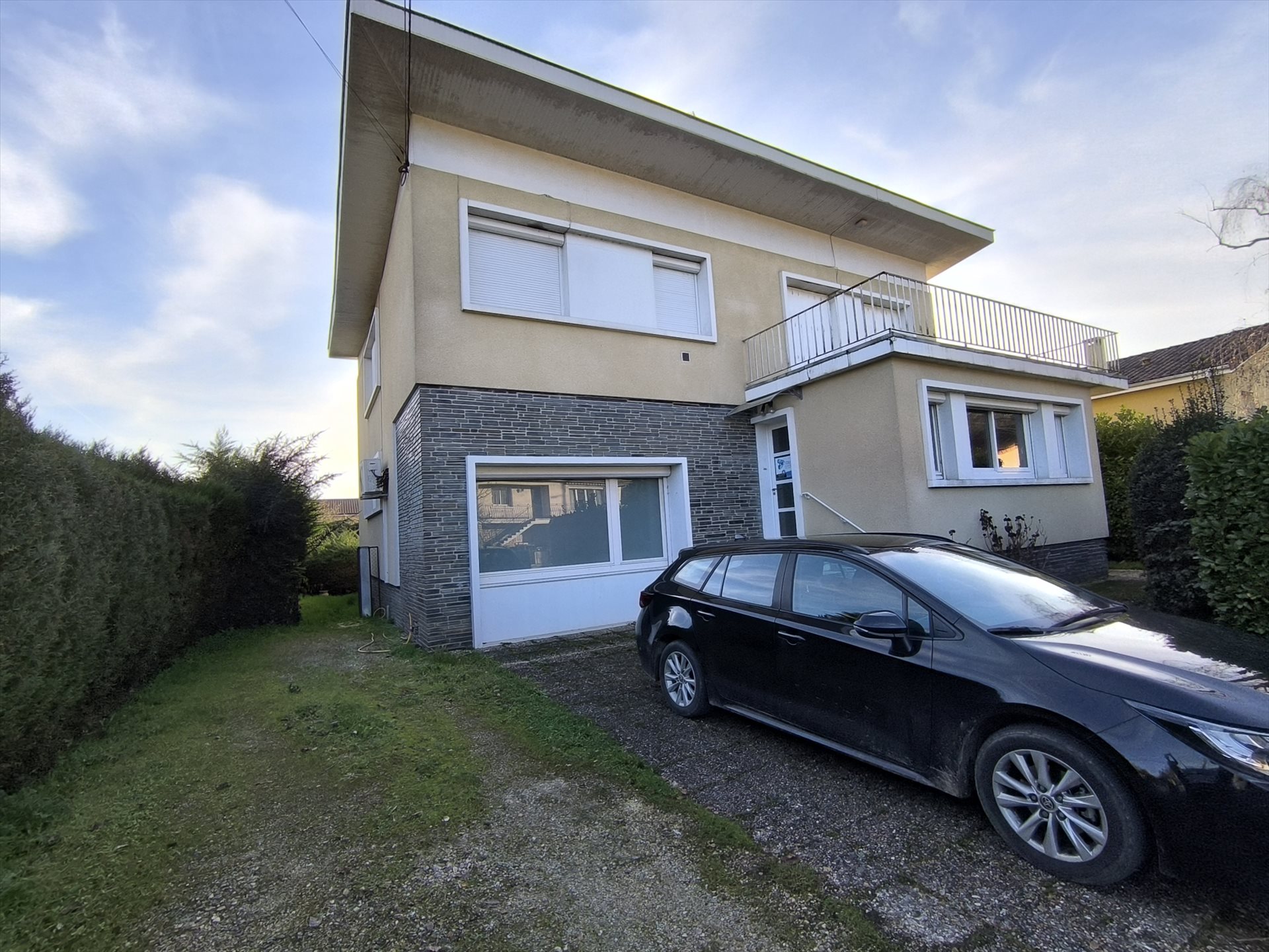 Maison à vendre, 144m², Trélissac