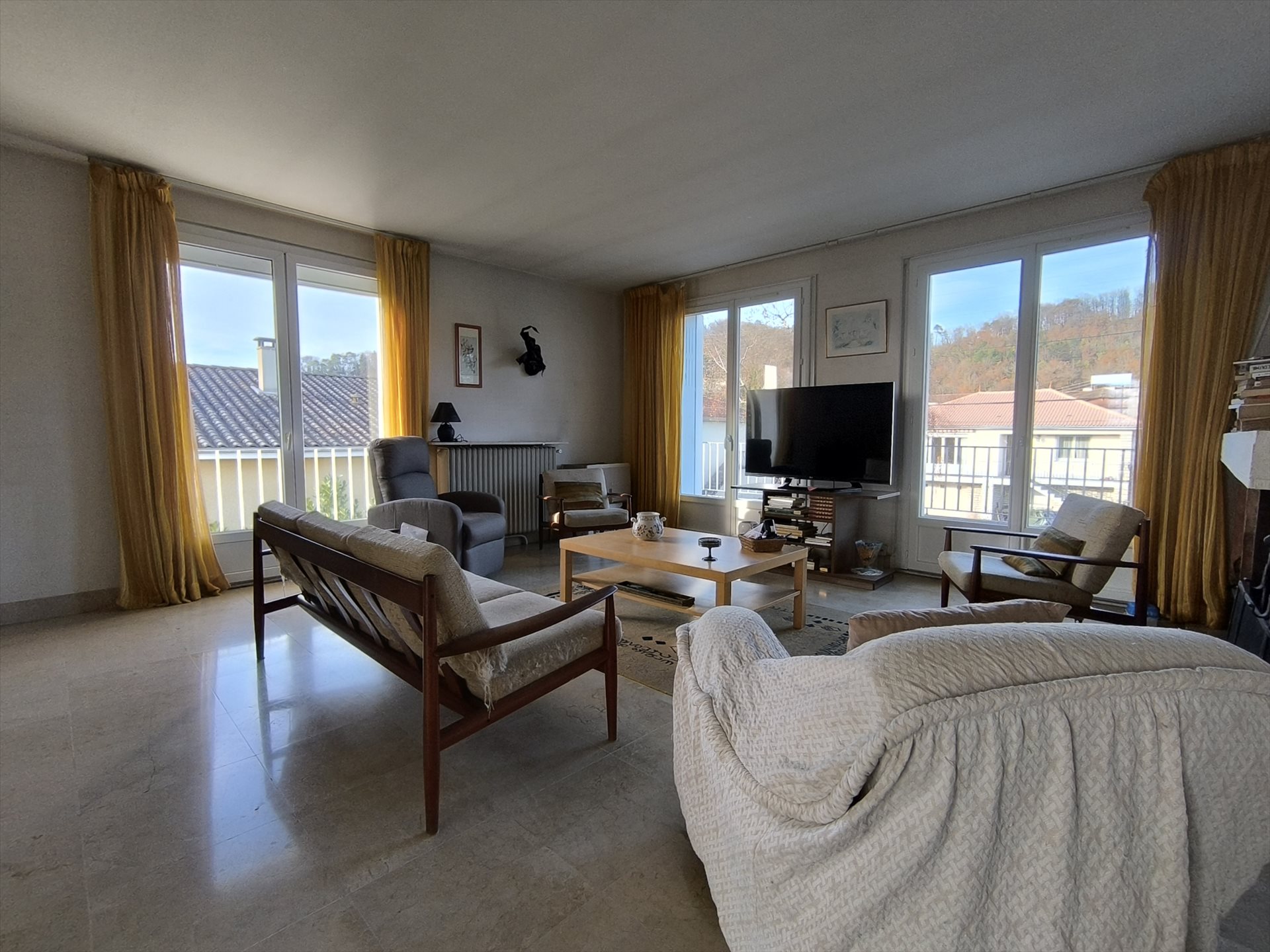 Maison à vendre, 144m², Trélissac