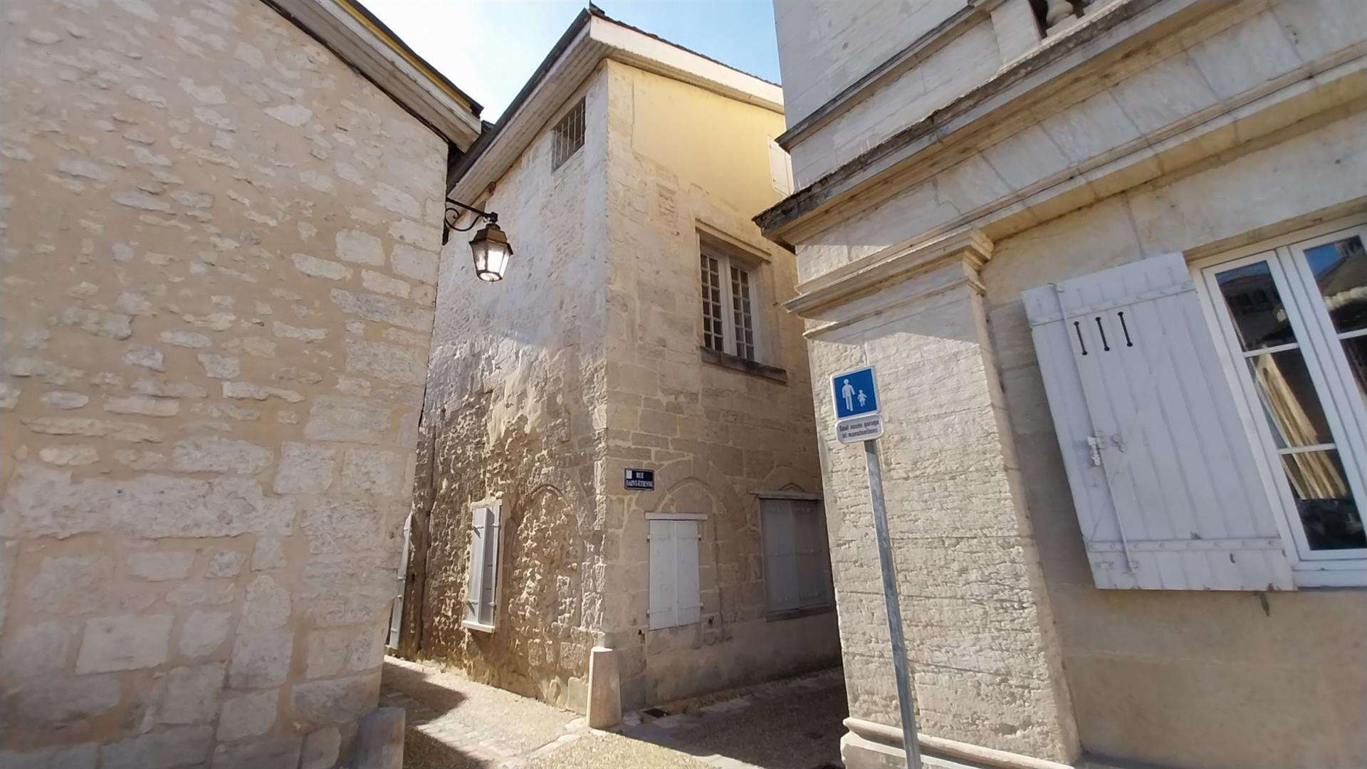 Maison à vendre, 120m², Périgueux