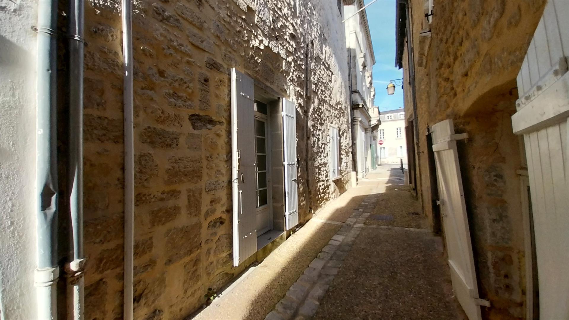 Maison à vendre, 120m², Périgueux