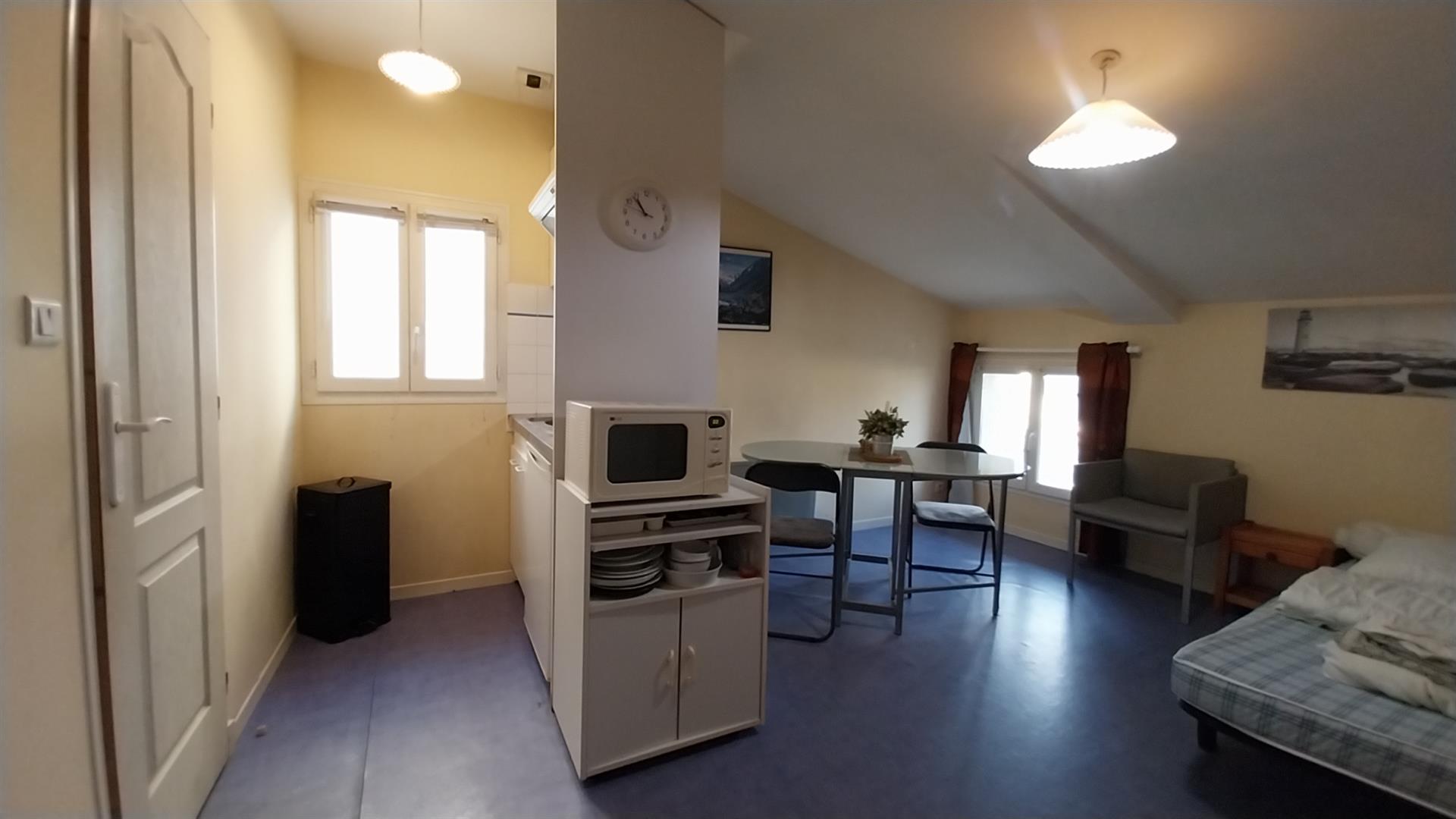 Maison à vendre, 120m², Périgueux
