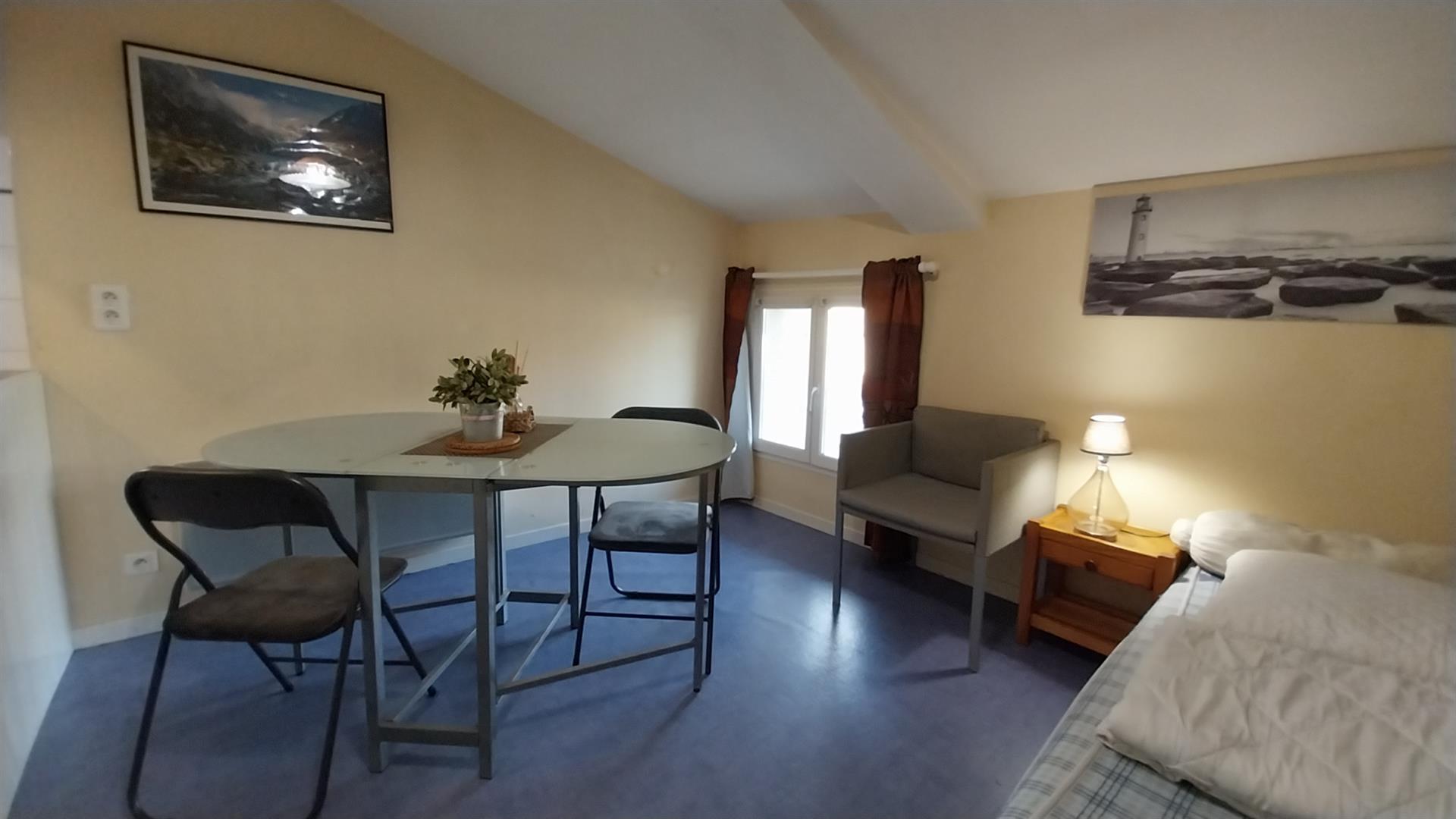 Maison à vendre, 120m², Périgueux