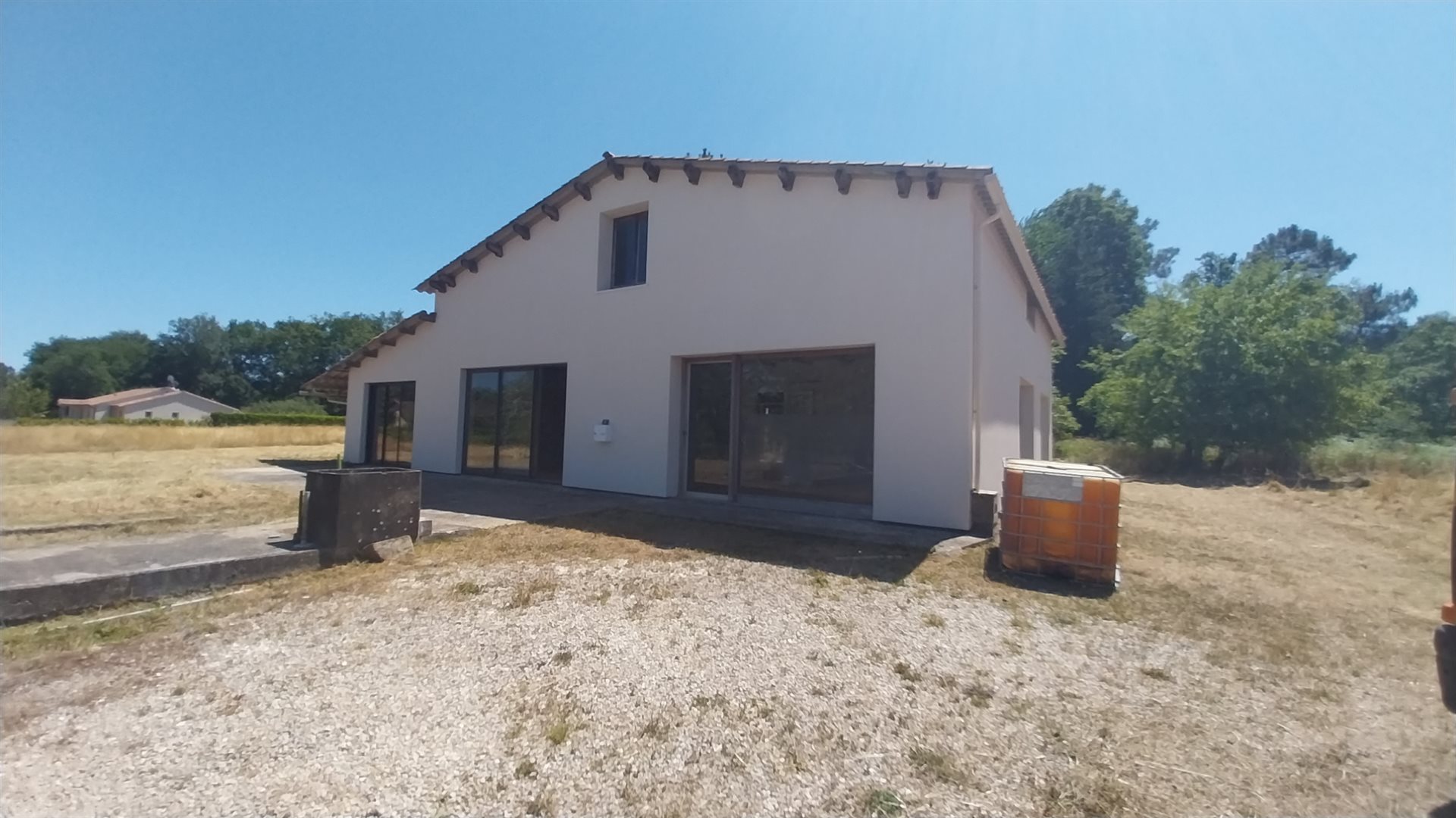Maison à vendre, 261m², Coursac