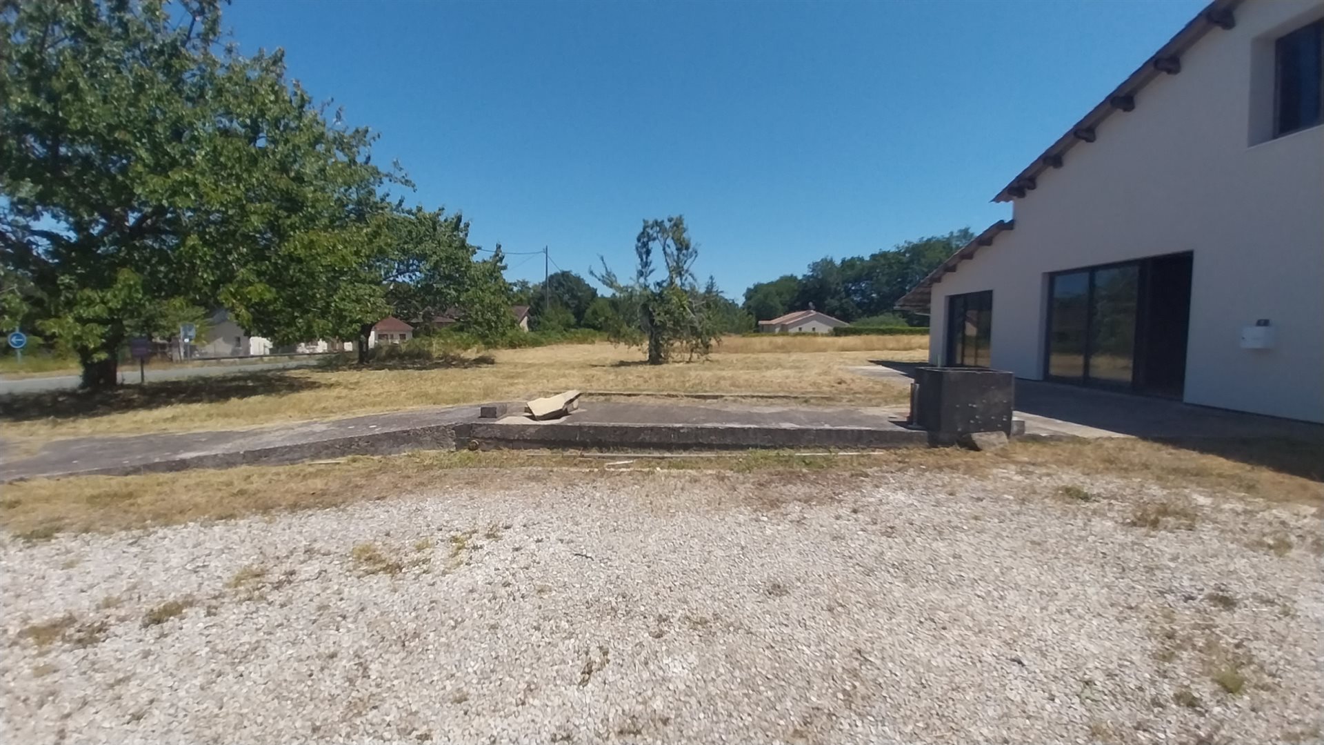 Maison à vendre, 261m², Coursac