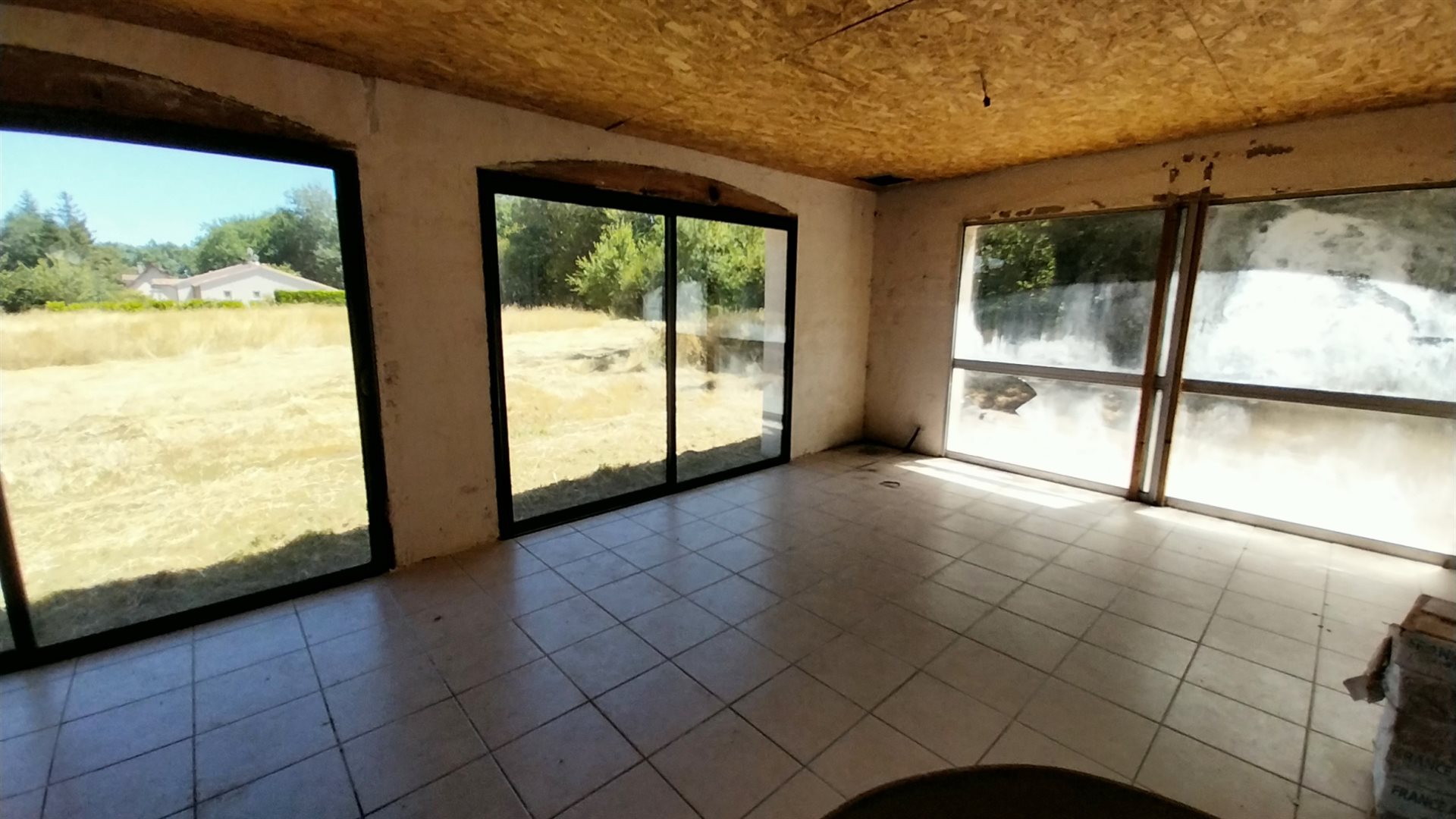 Maison à vendre, 261m², Coursac