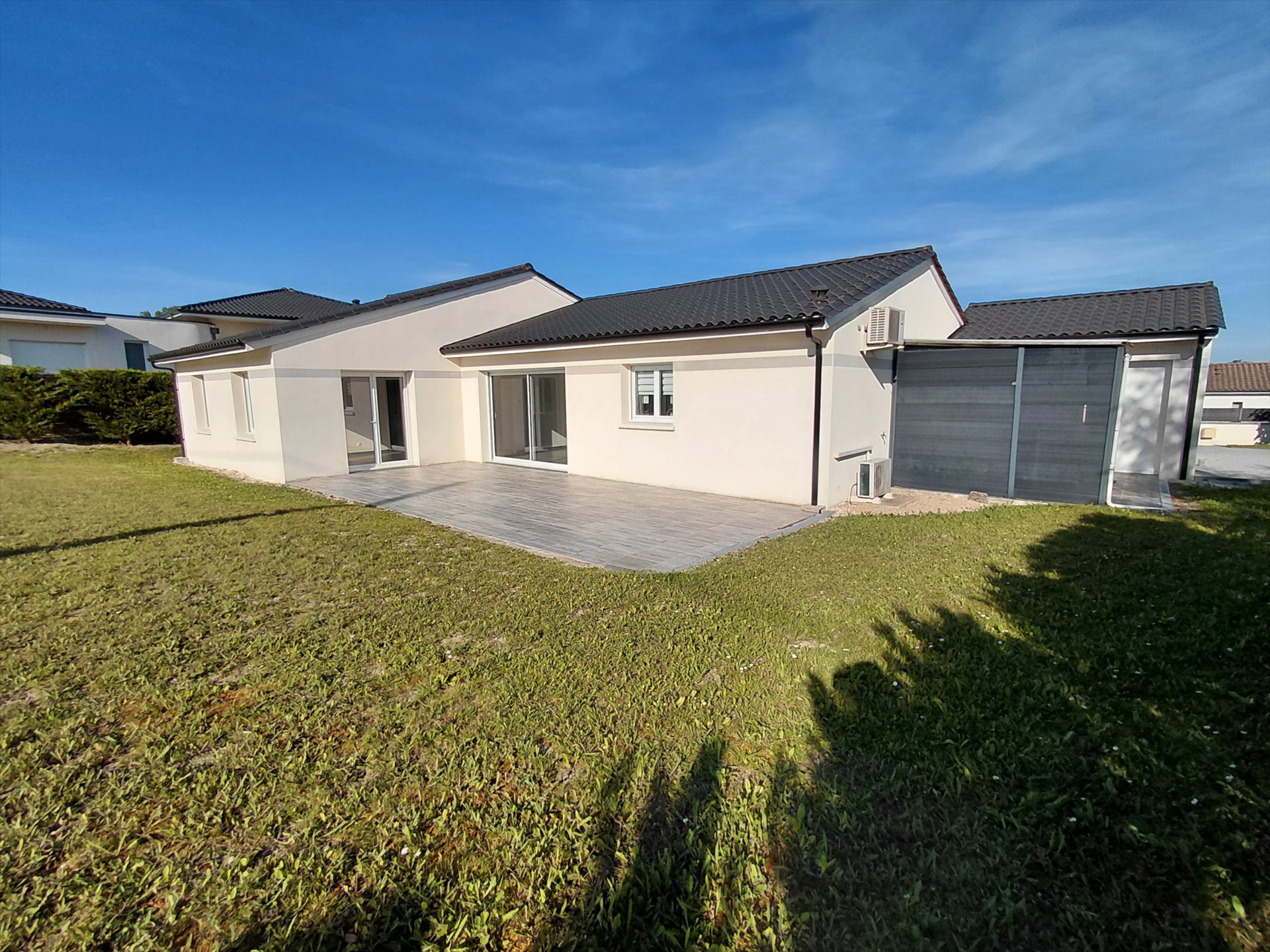 Maison à vendre, 129m², Trélissac