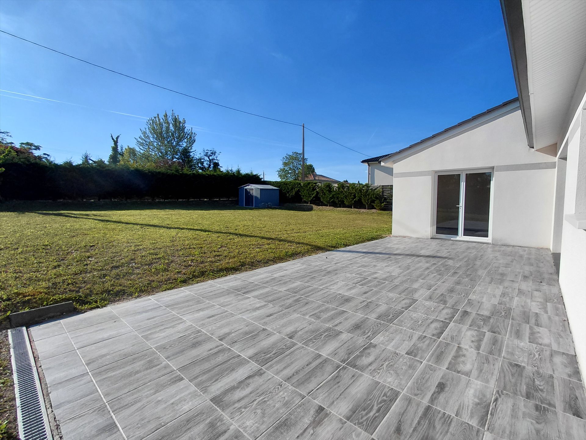 Maison à vendre, 129m², Trélissac